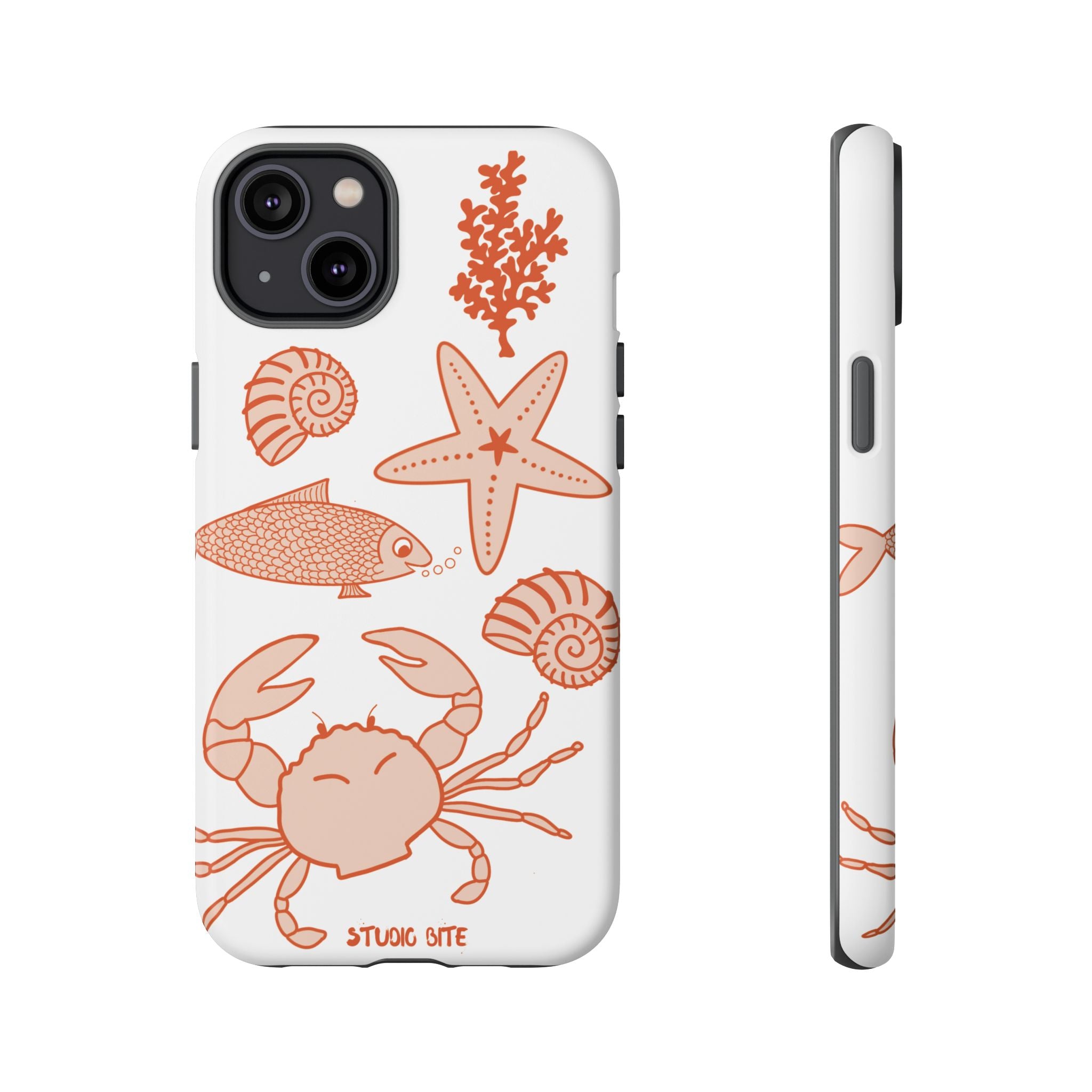 COASTAL CATCH