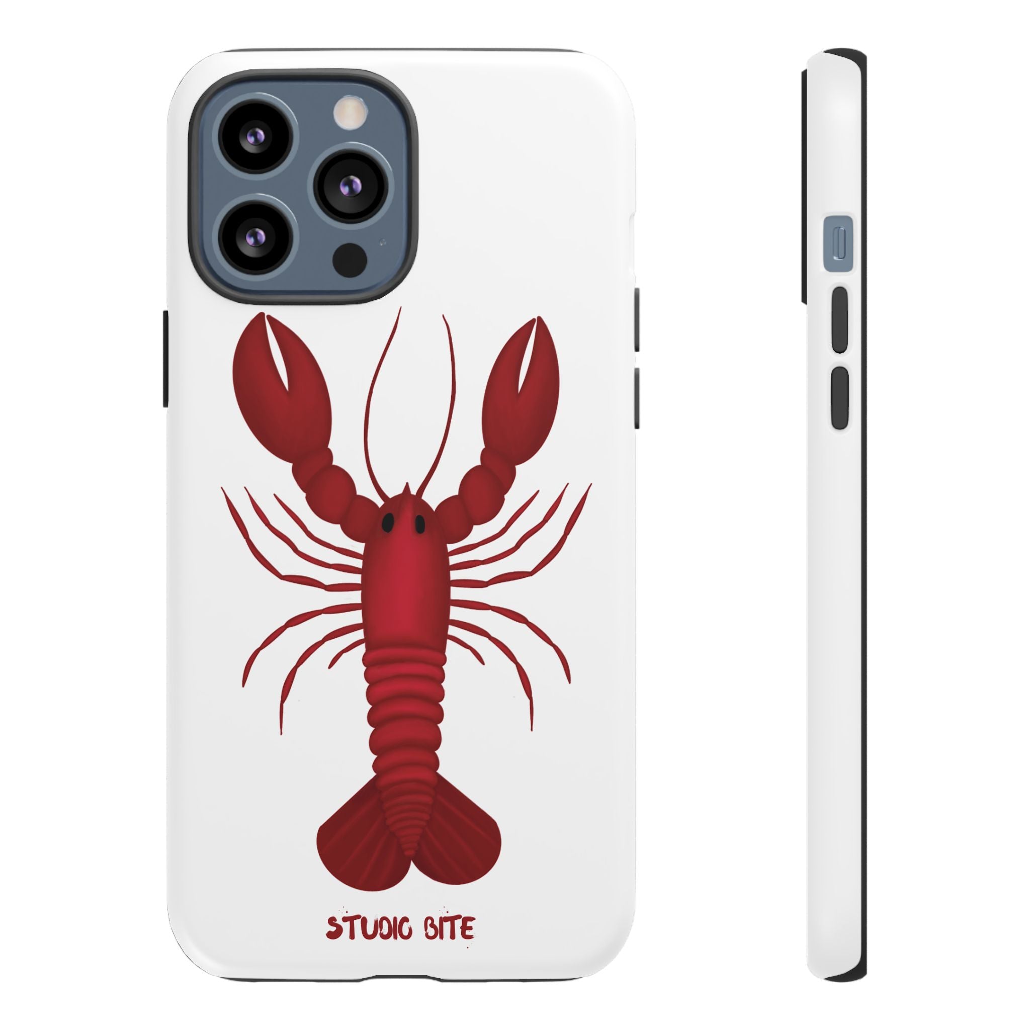 LOBSTER