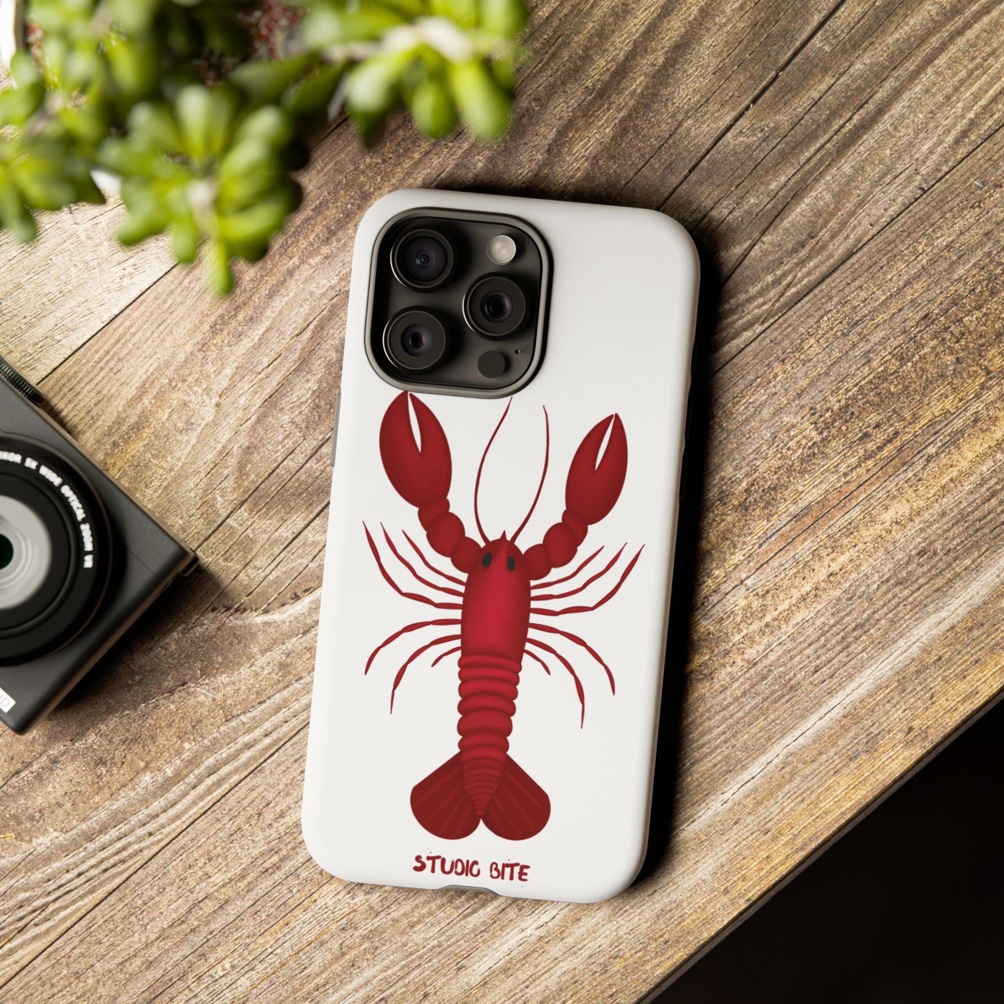 LOBSTER