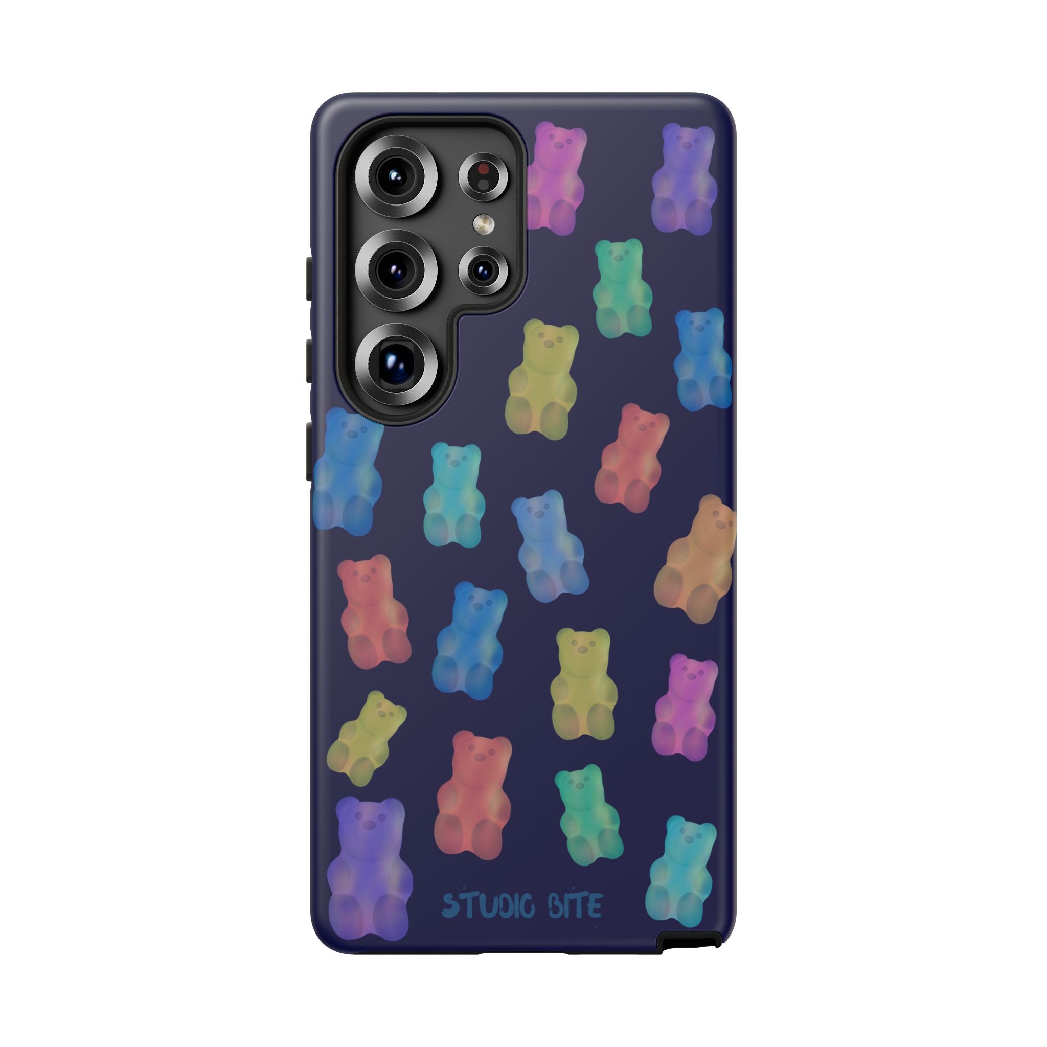 GUMMY BEAR