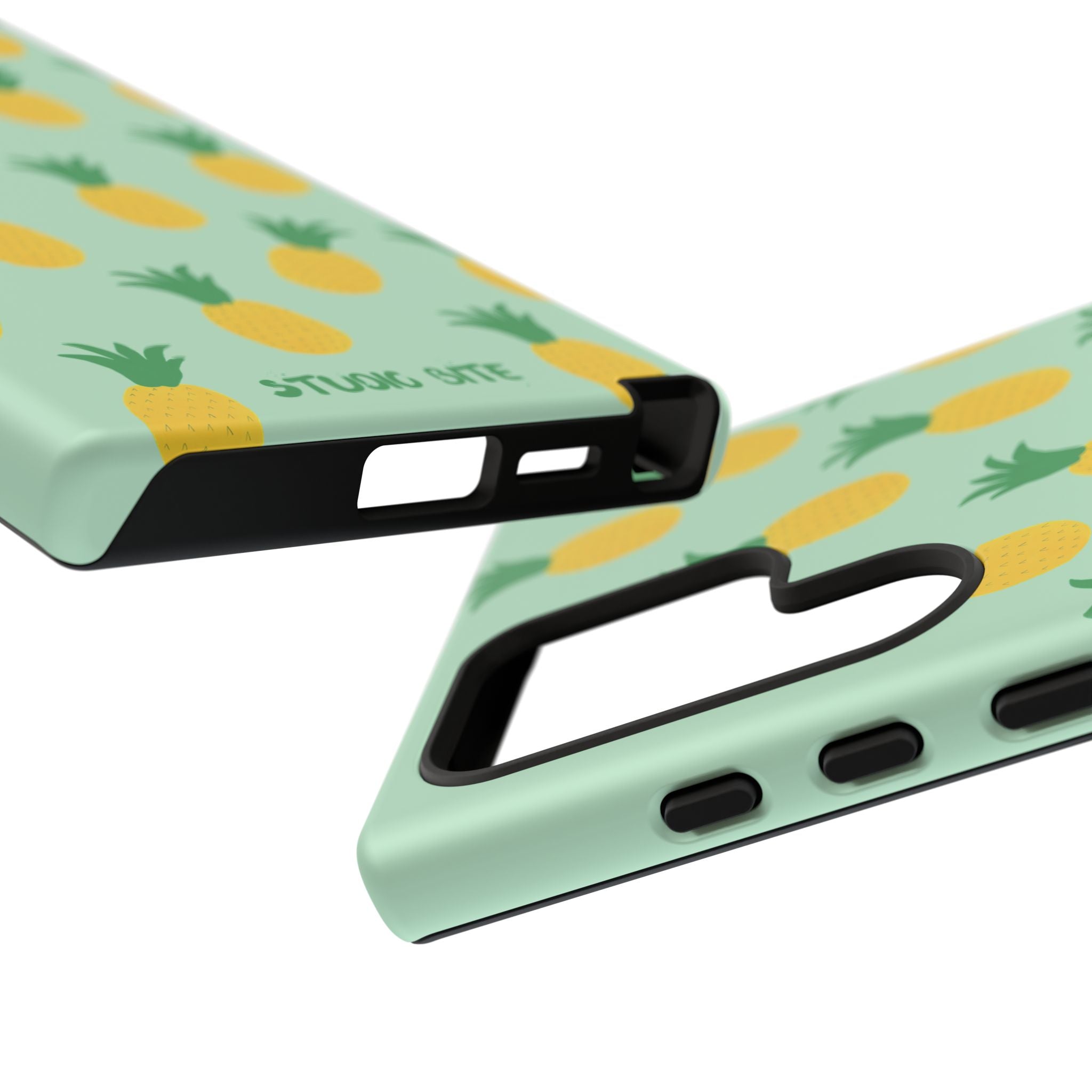 PINEAPPLE - GREEN