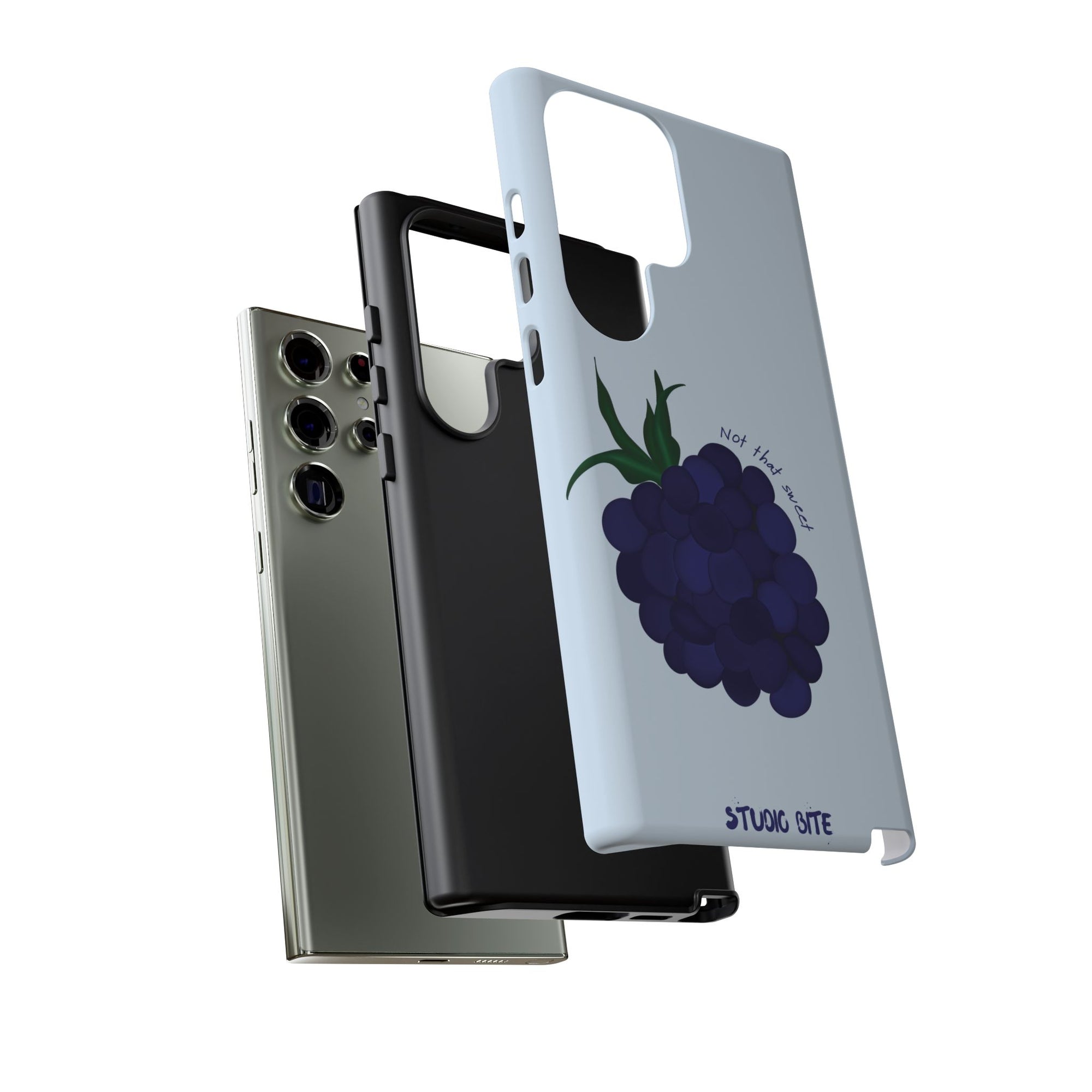 BLACKBERRY