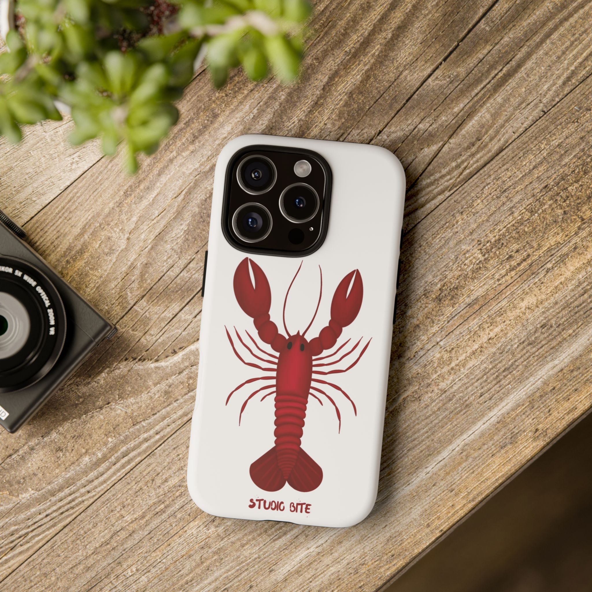 LOBSTER