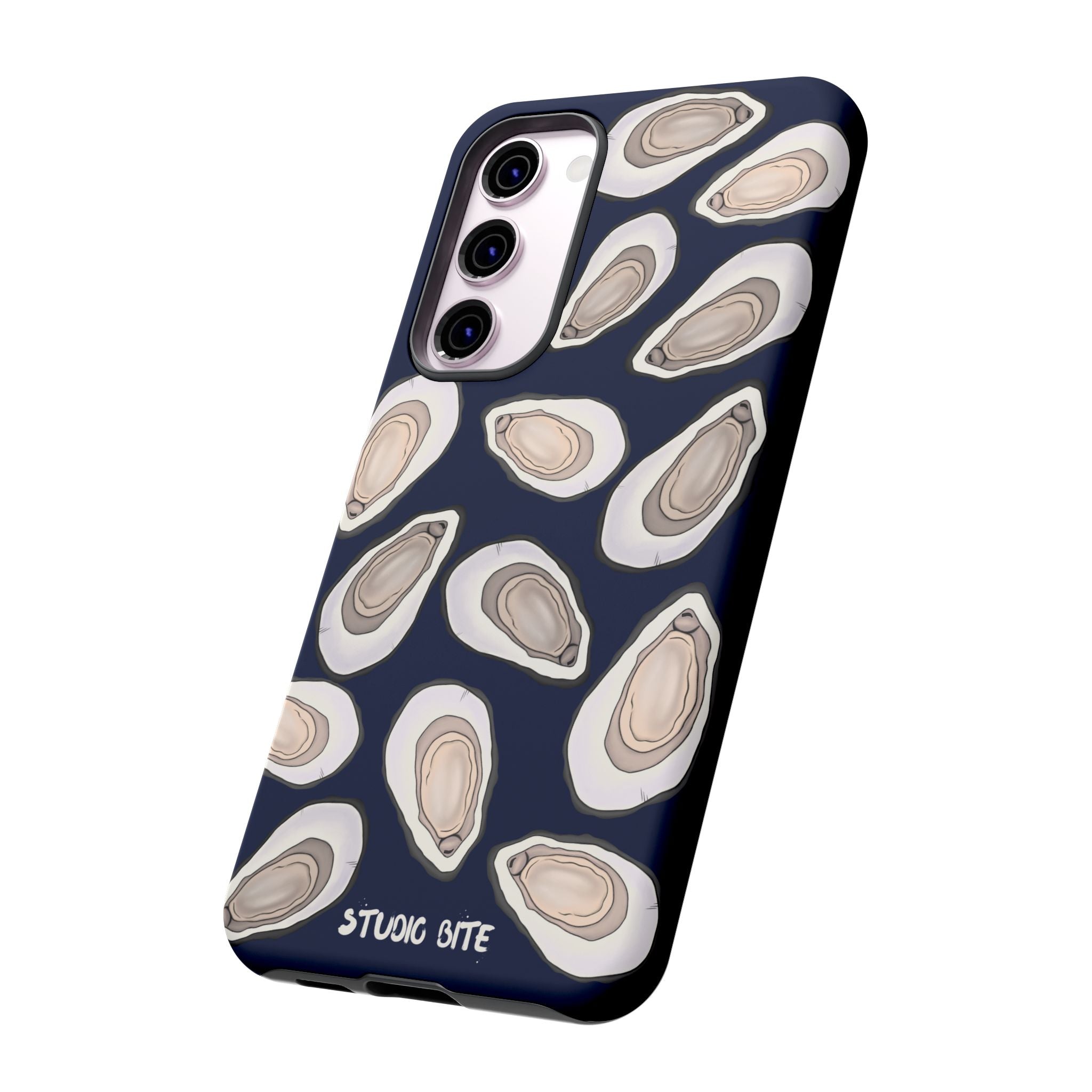 OYSTER