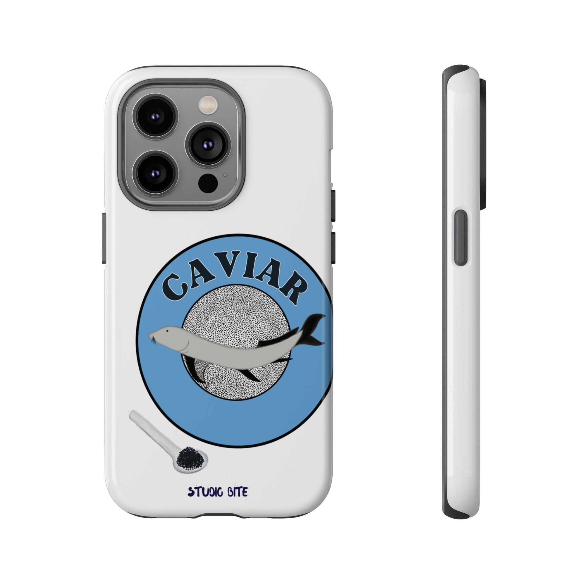 CAVIAR