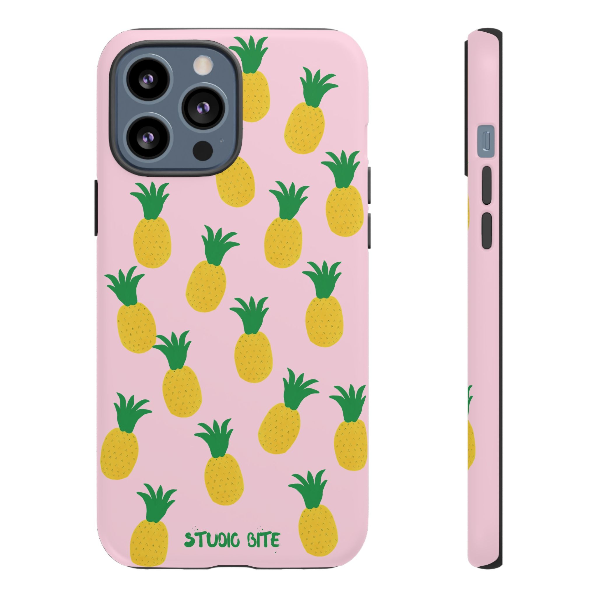 PINEAPPLE - ROSÈ