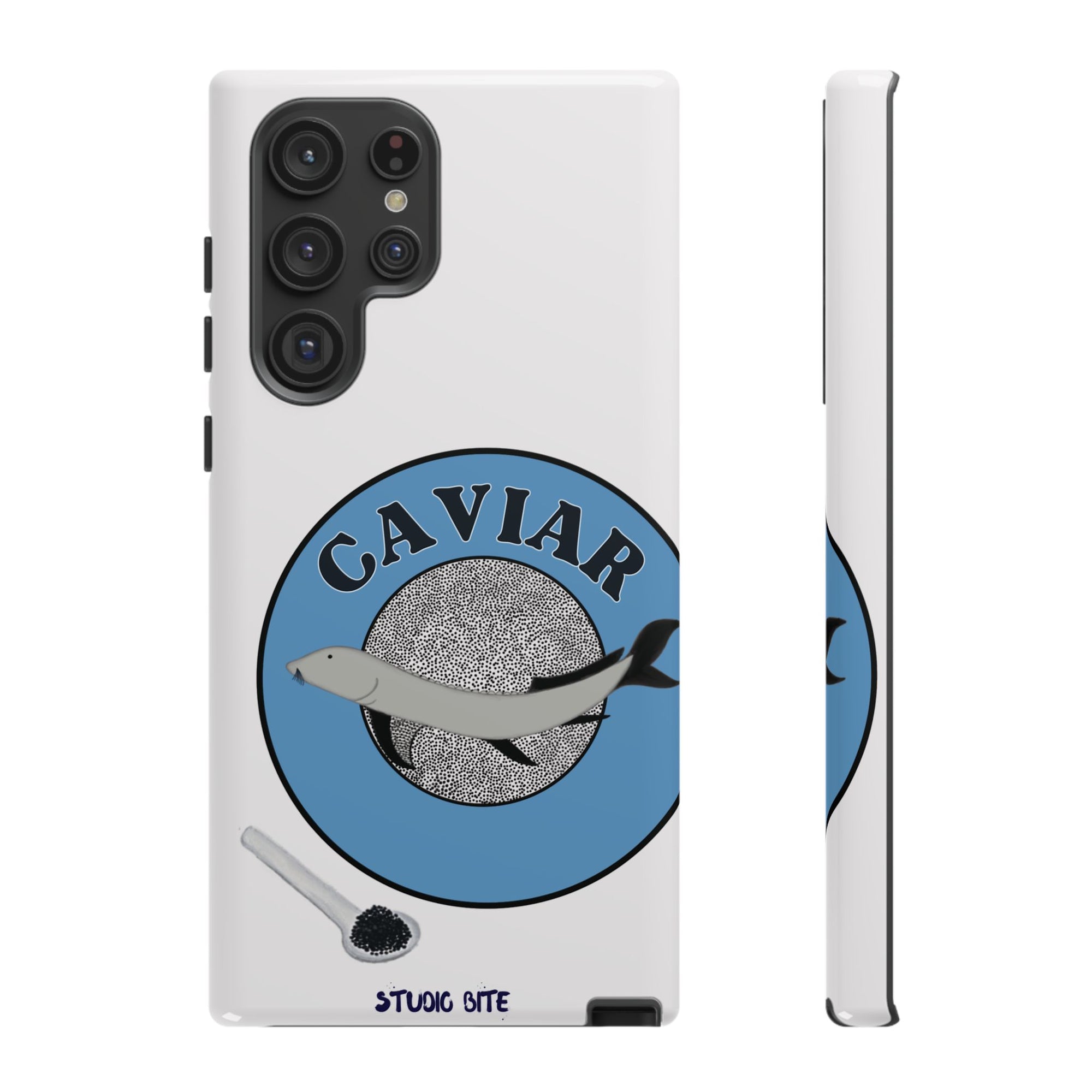 CAVIAR