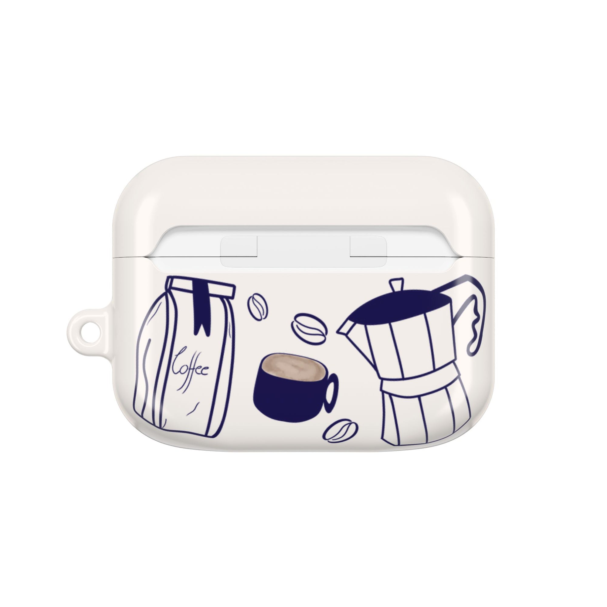 COFFEE ADDICTED