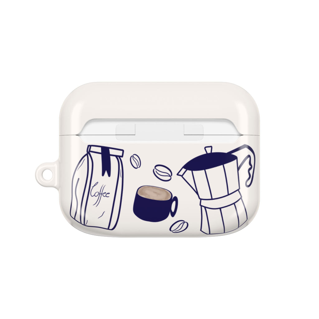 COFFEE ADDICTED