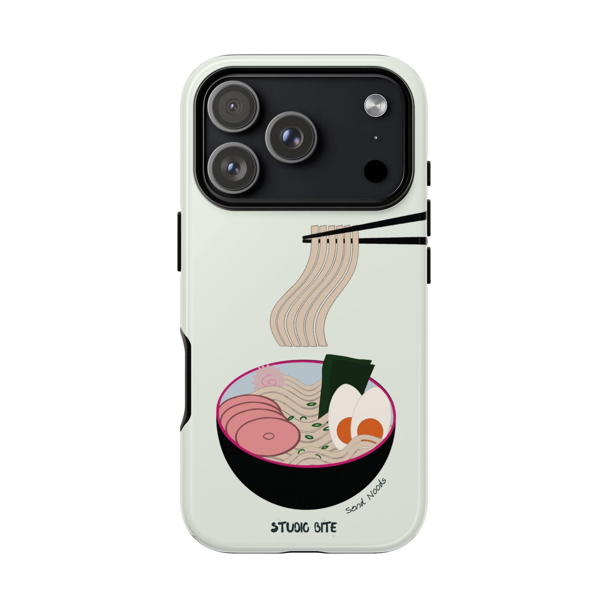 SEND NOODS