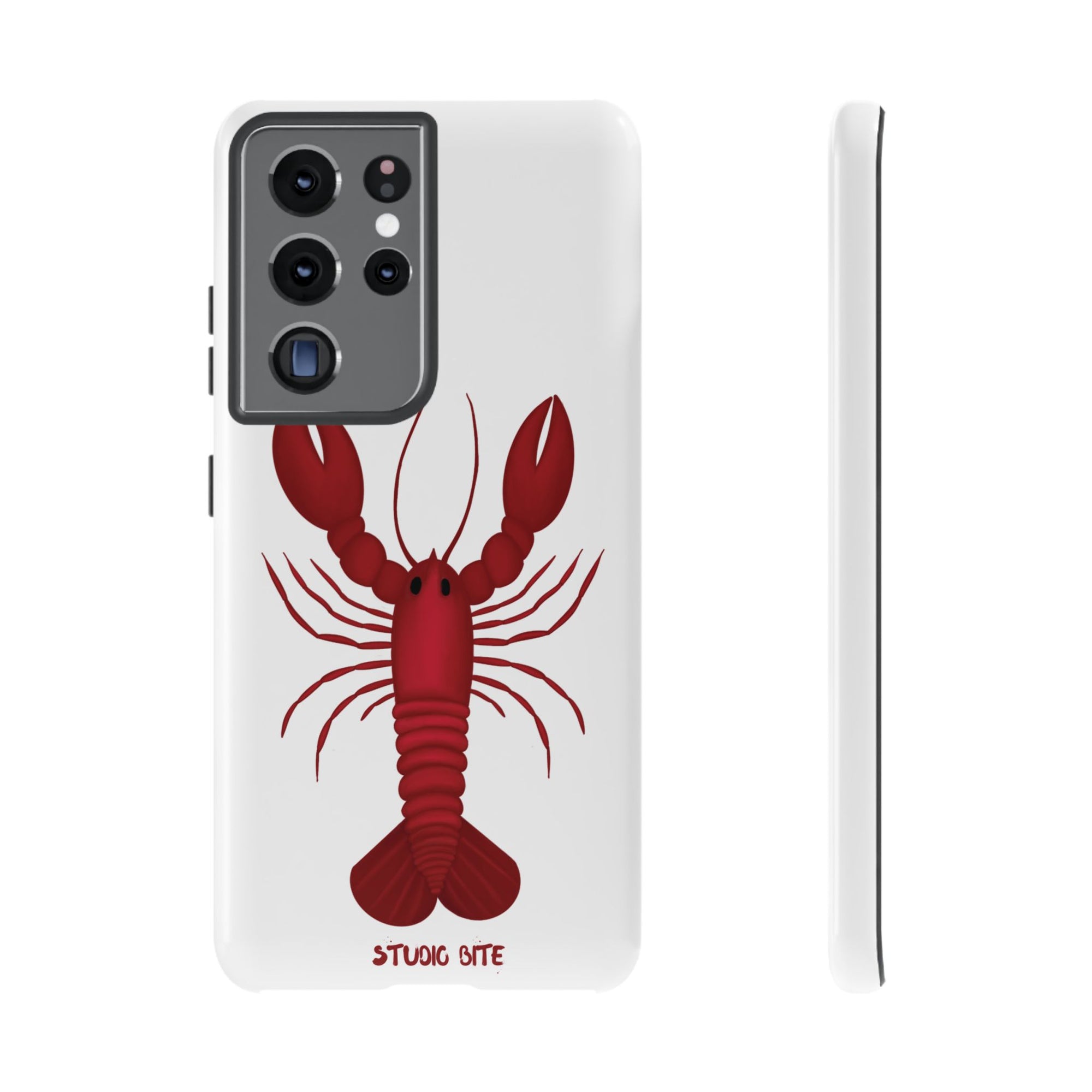 LOBSTER