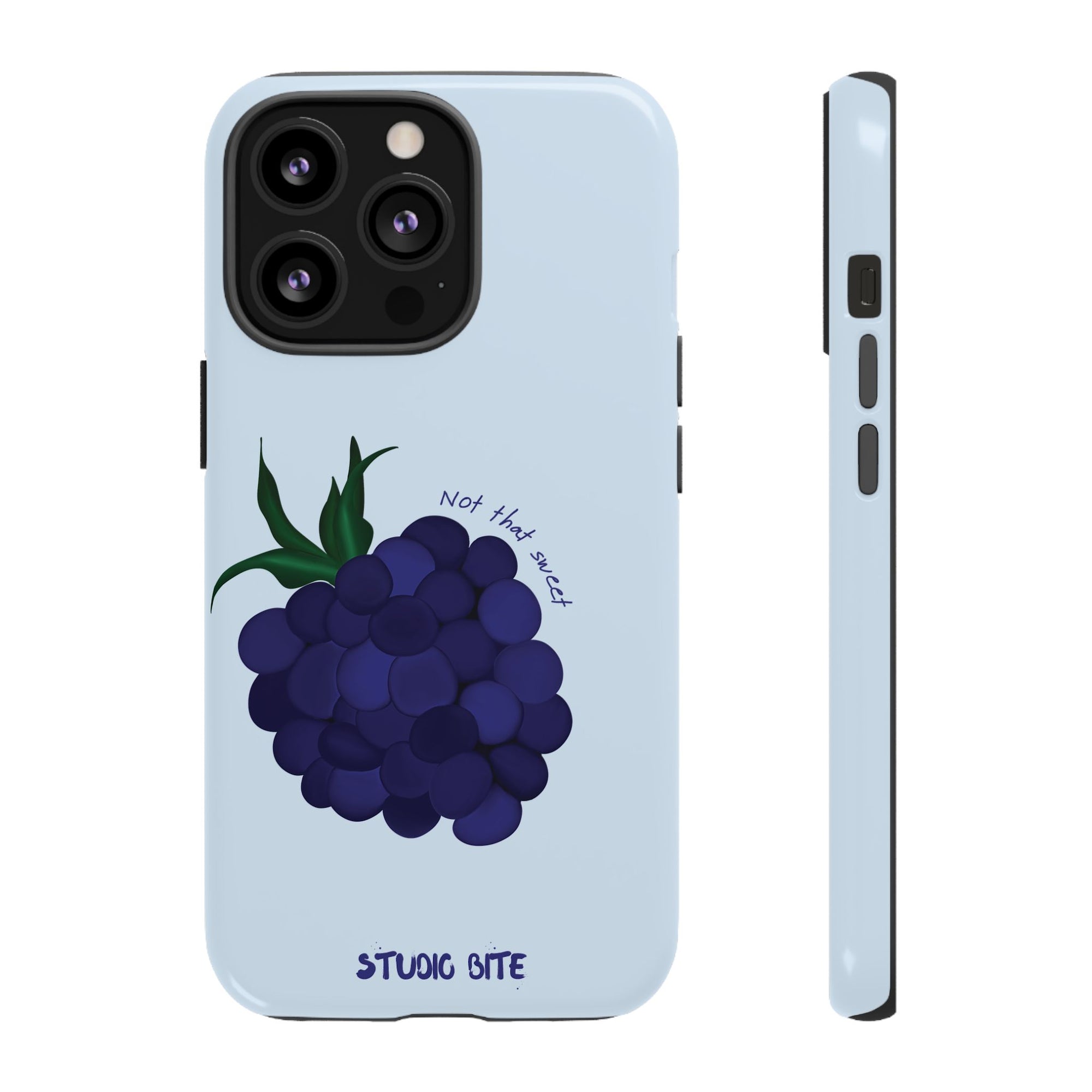 BLACKBERRY