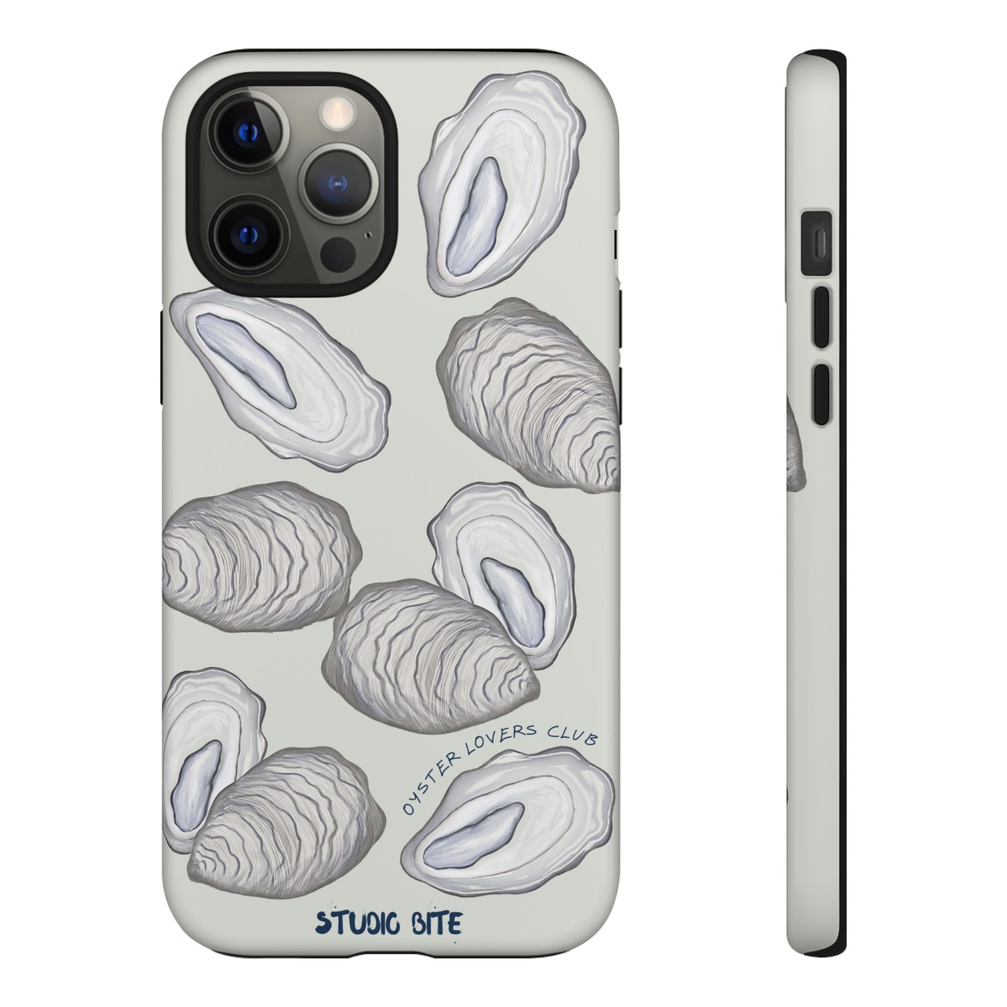 OYSTER LOVERS CLUB