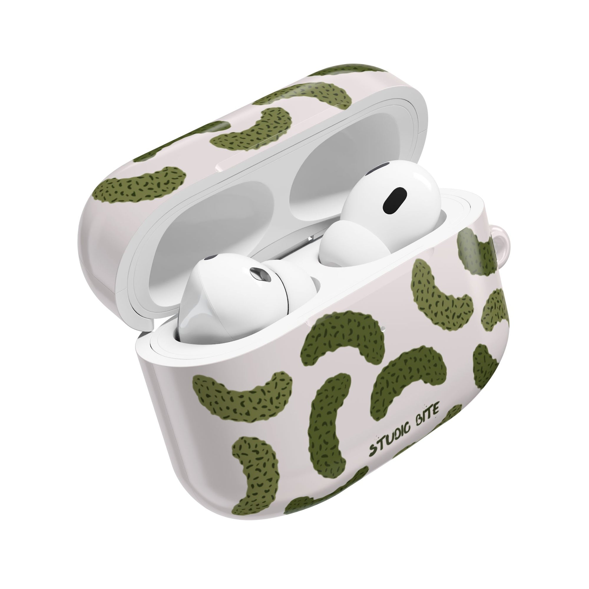PICKLES  - AIRPODS CASE