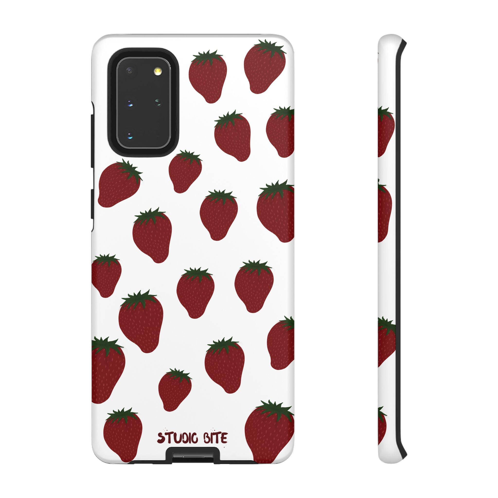 STRAWBERRY
