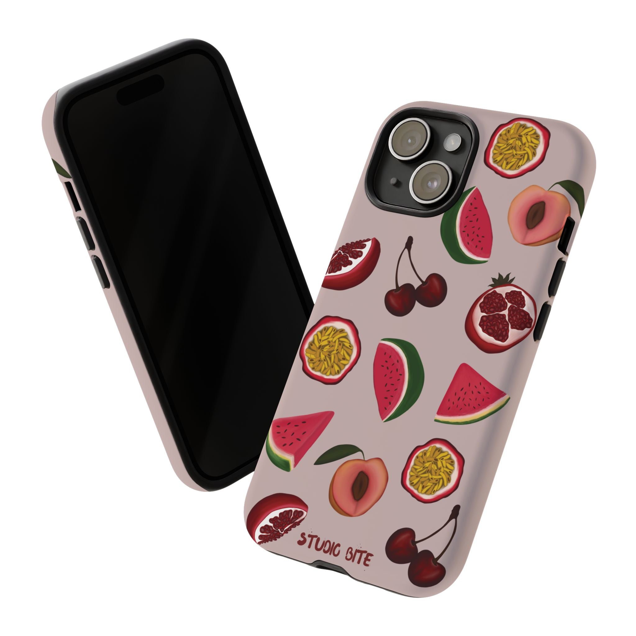 FRUIT SALAD