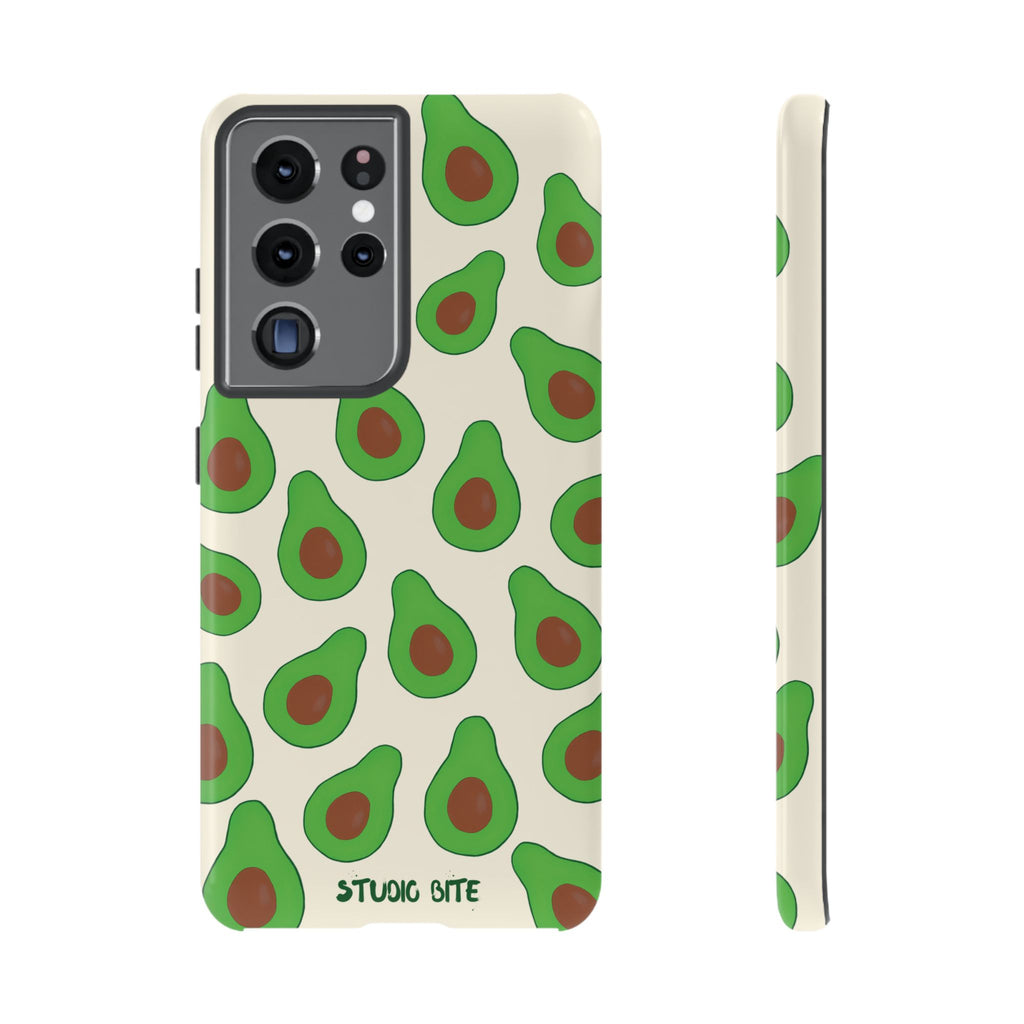 AVOCADO - BEIGE