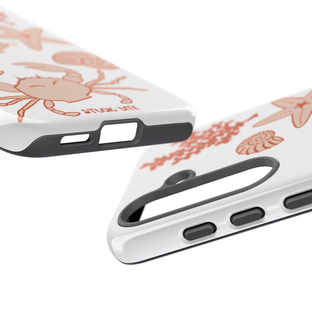 COASTAL CATCH - MAG SAFE CASE