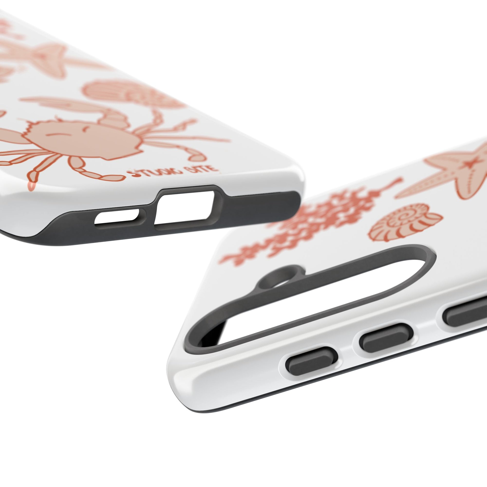 COASTAL CATCH - MAG SAFE CASE