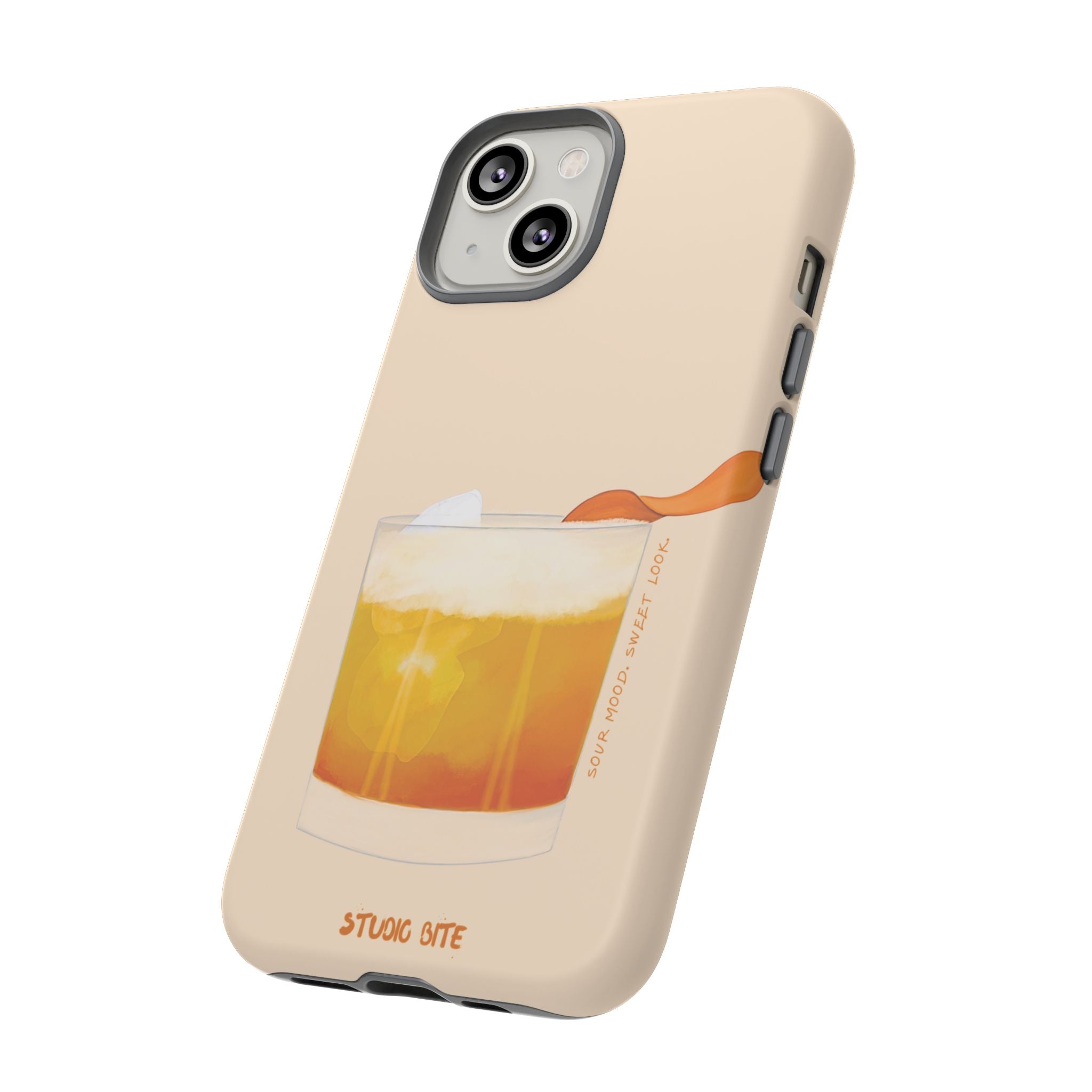 AMARETTO SOUR