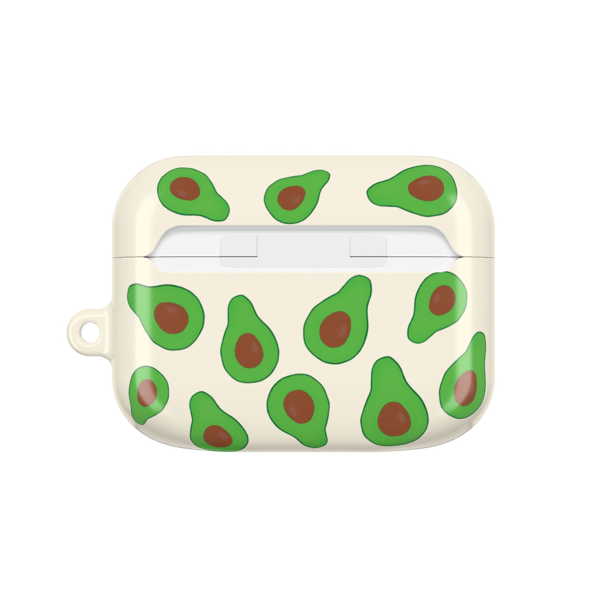 AVOCADO BEIGE - AIRPODS CASE