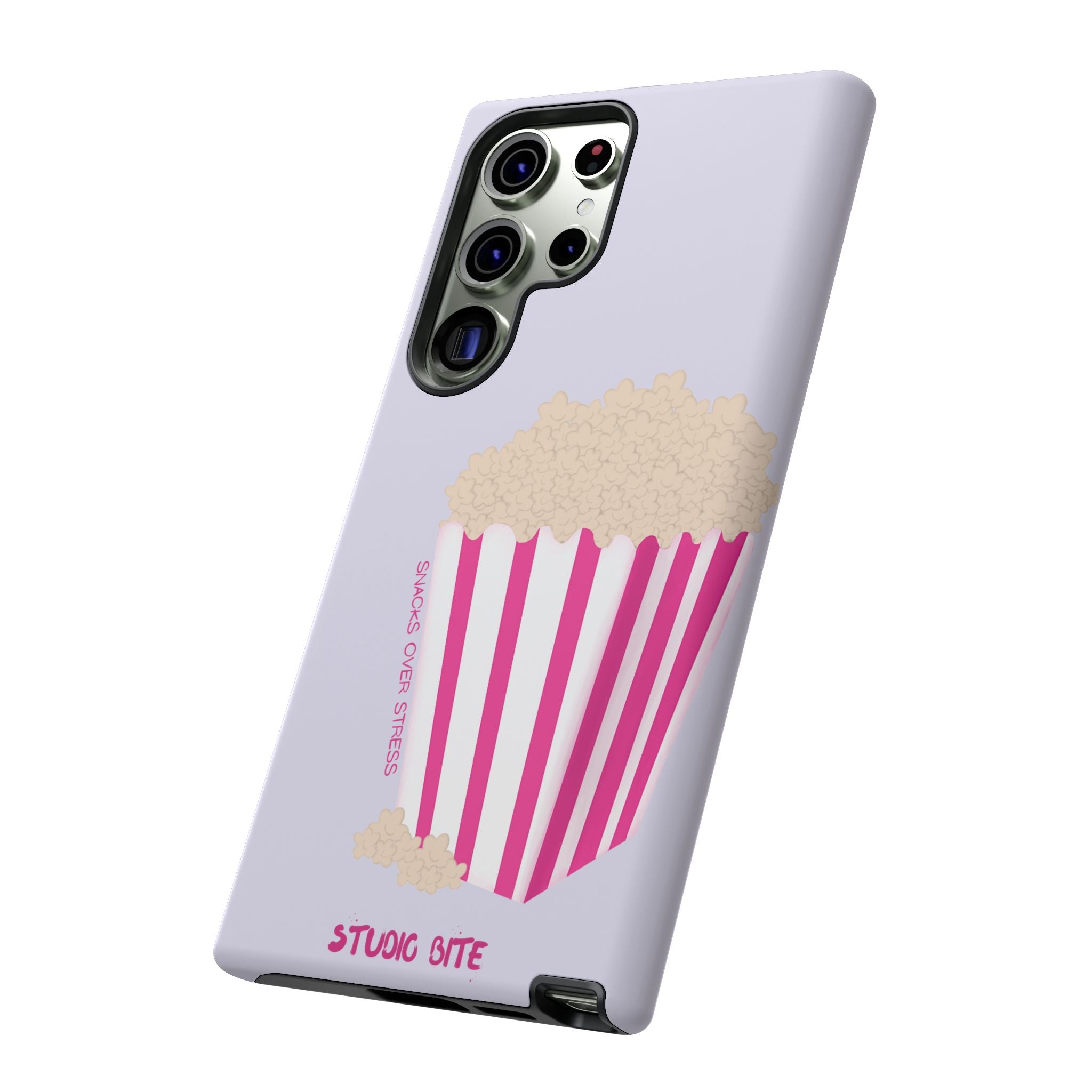 POPCORN