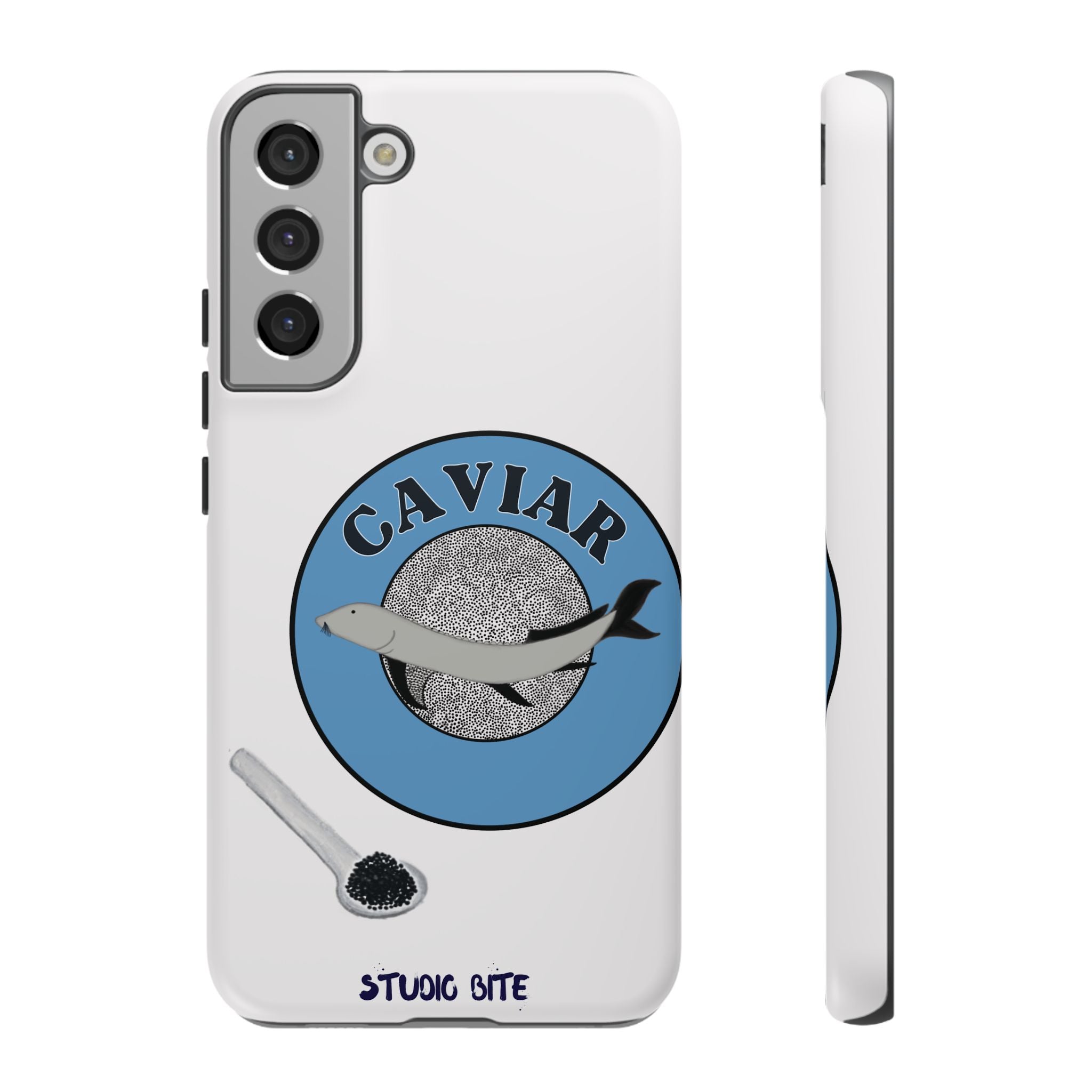 CAVIAR