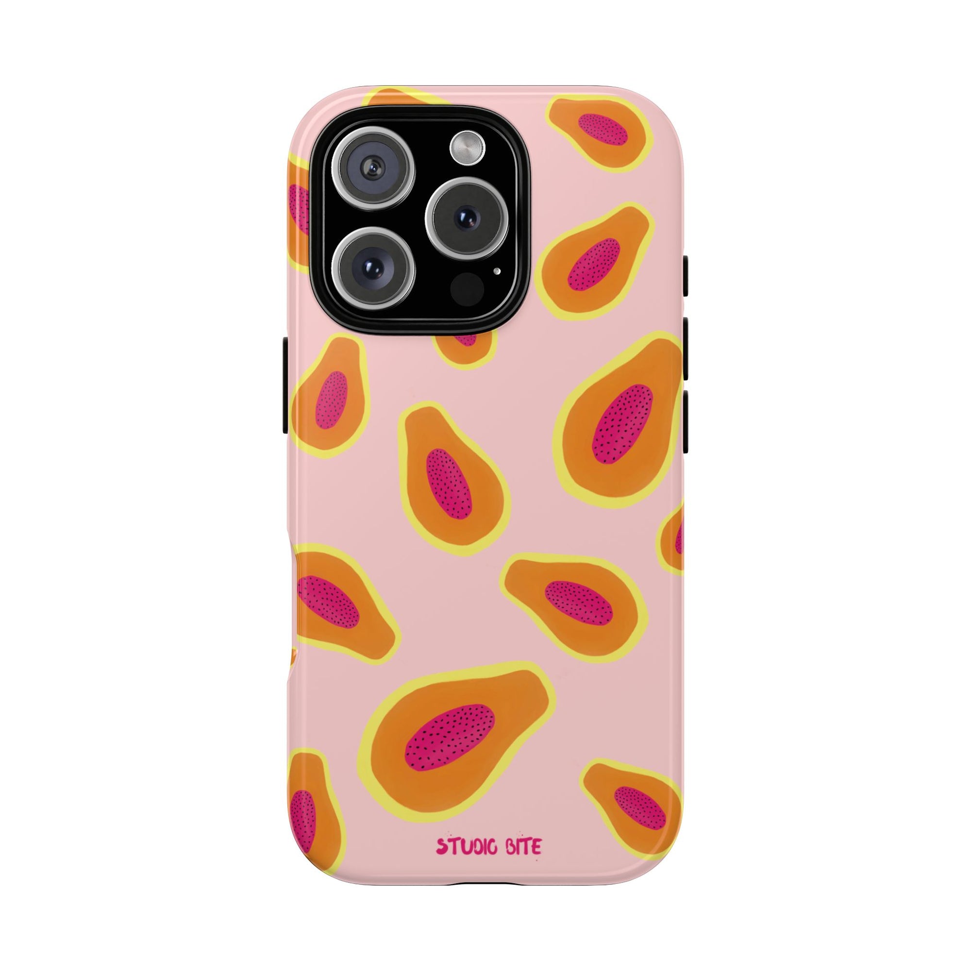 PAPAYA - ROSÈ