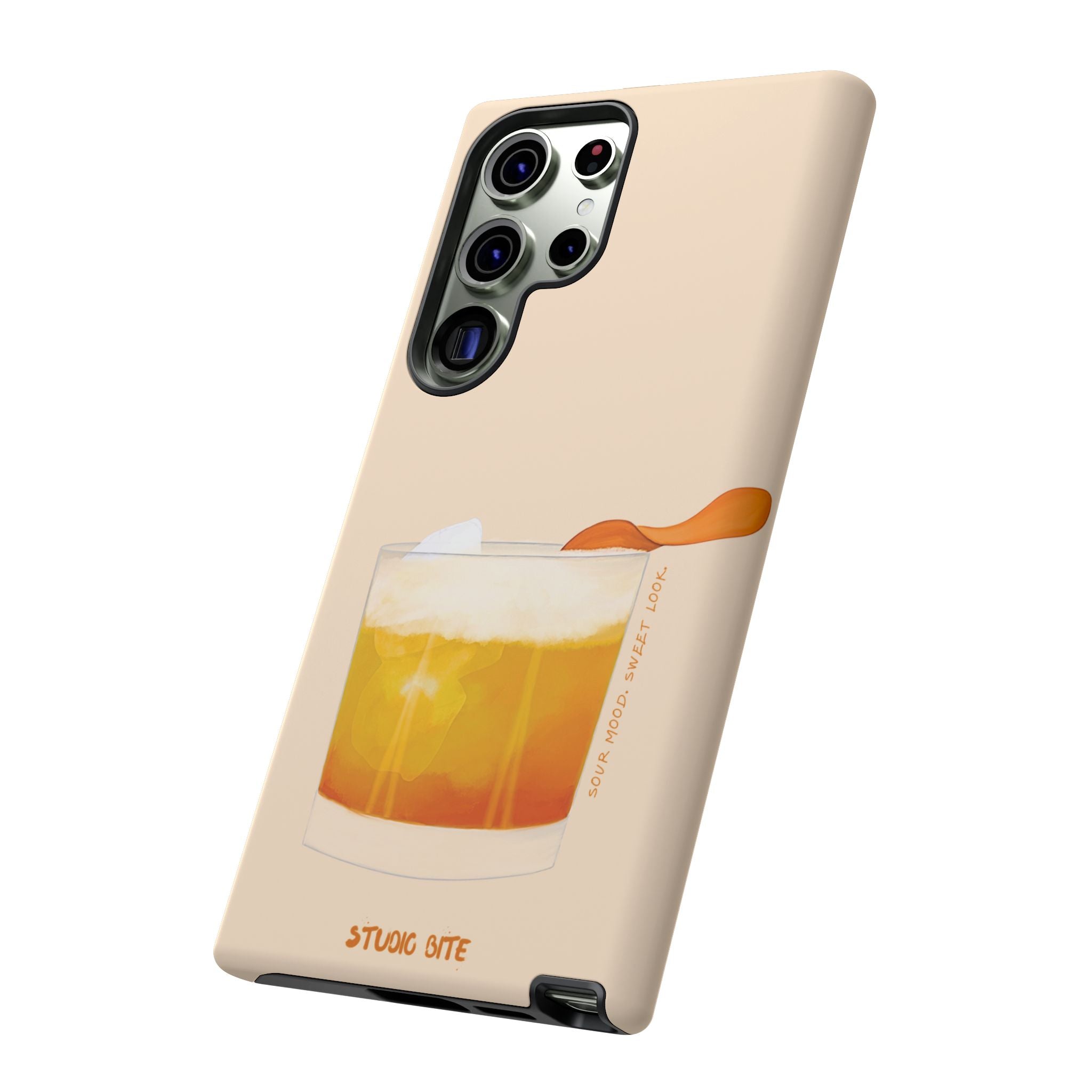 AMARETTO SOUR