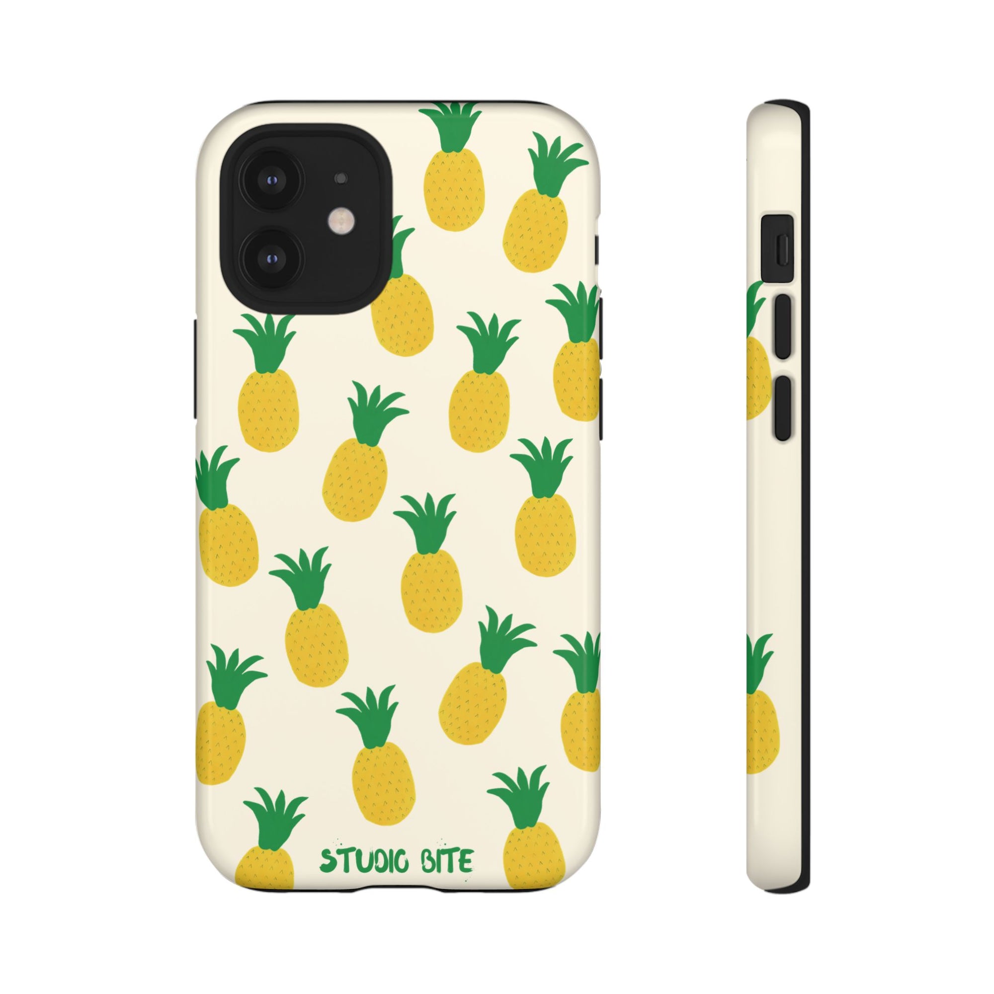 PINEAPPLE - BEIGE