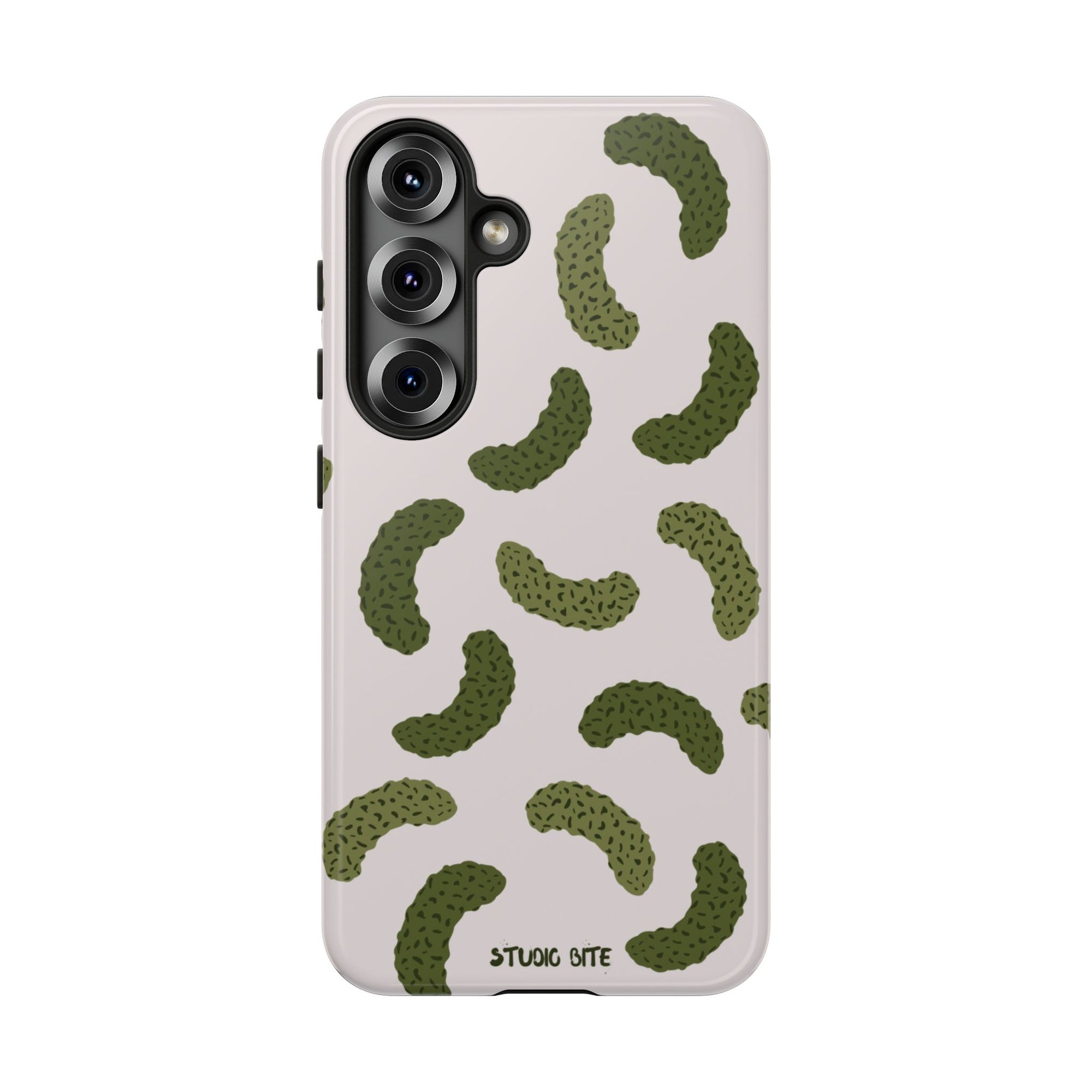 PICKLES