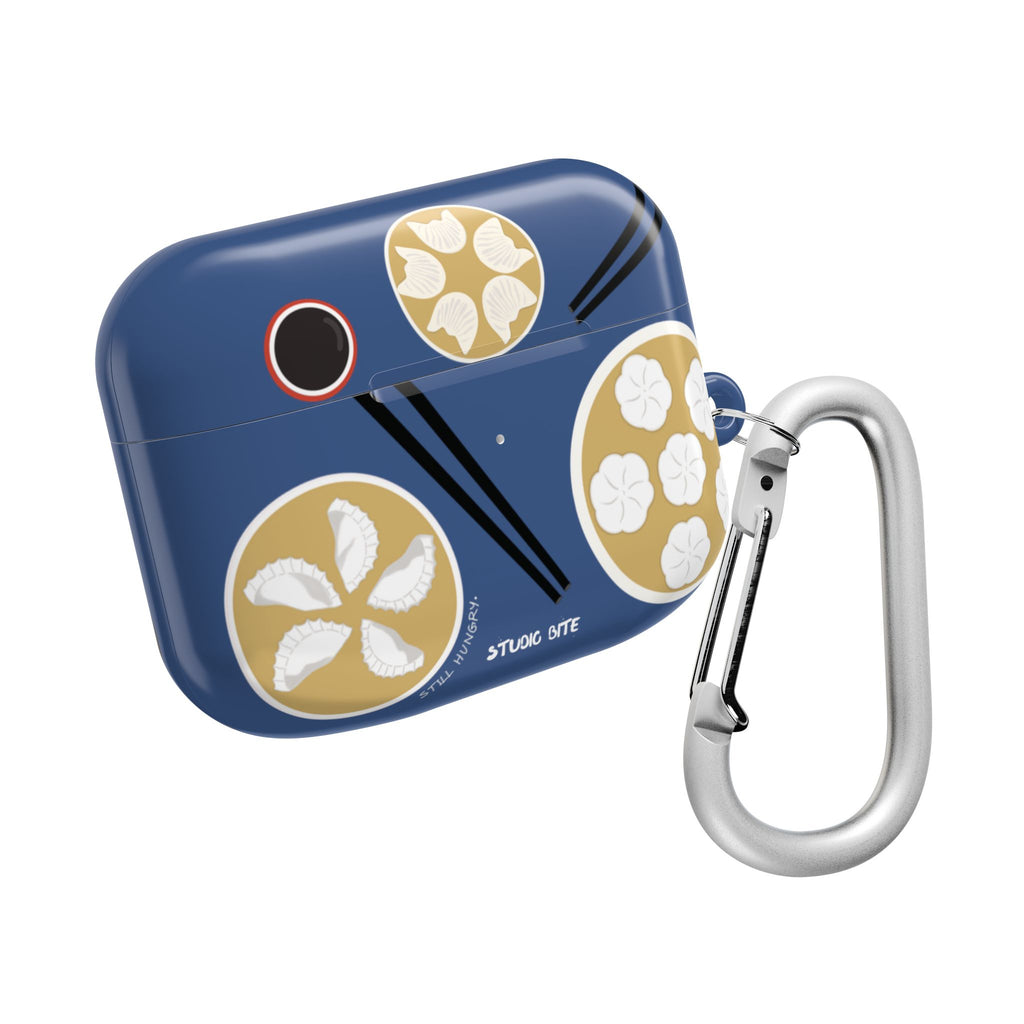 DIM SUM - AIRPODS CASE