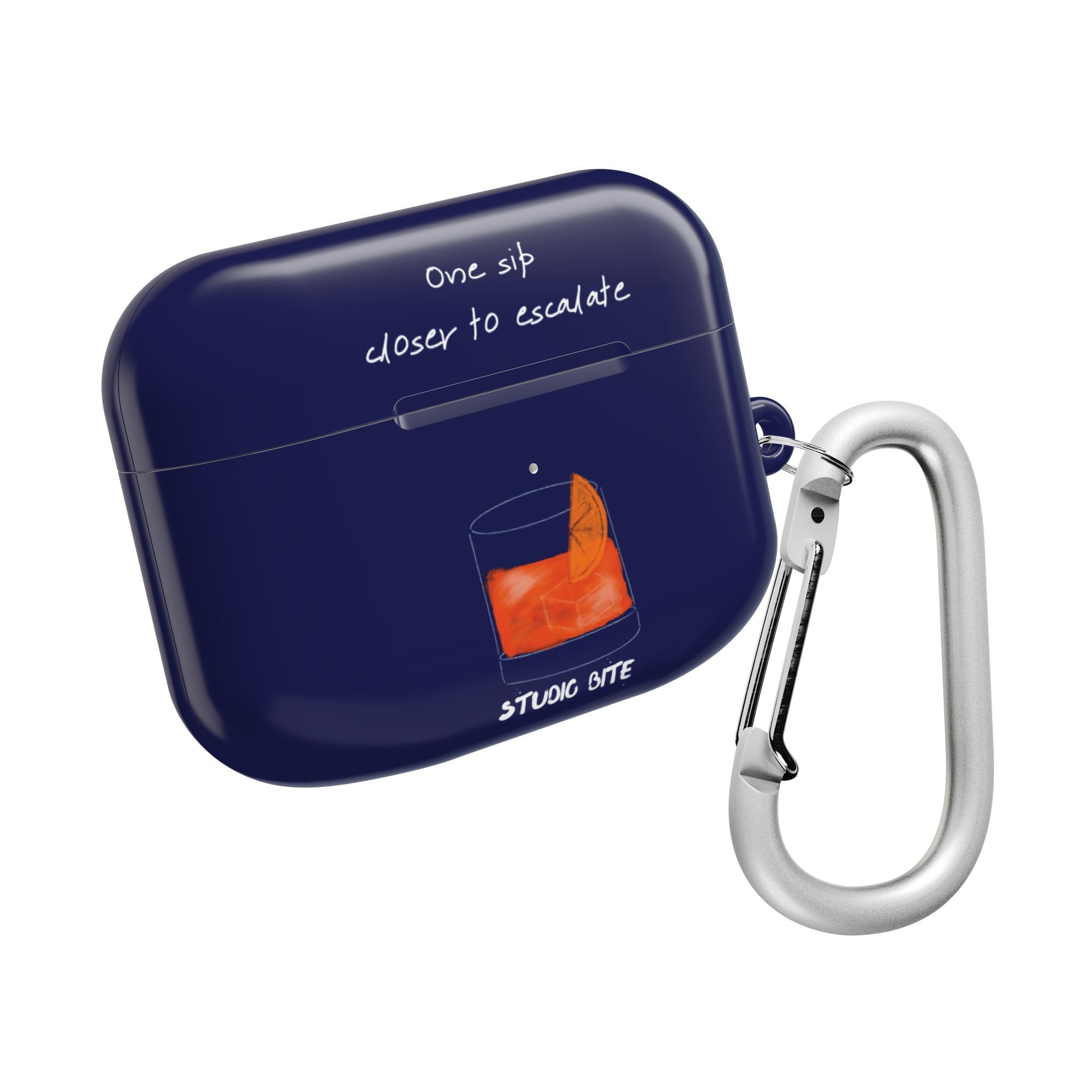 NEGRONI - AIRPODS CASE