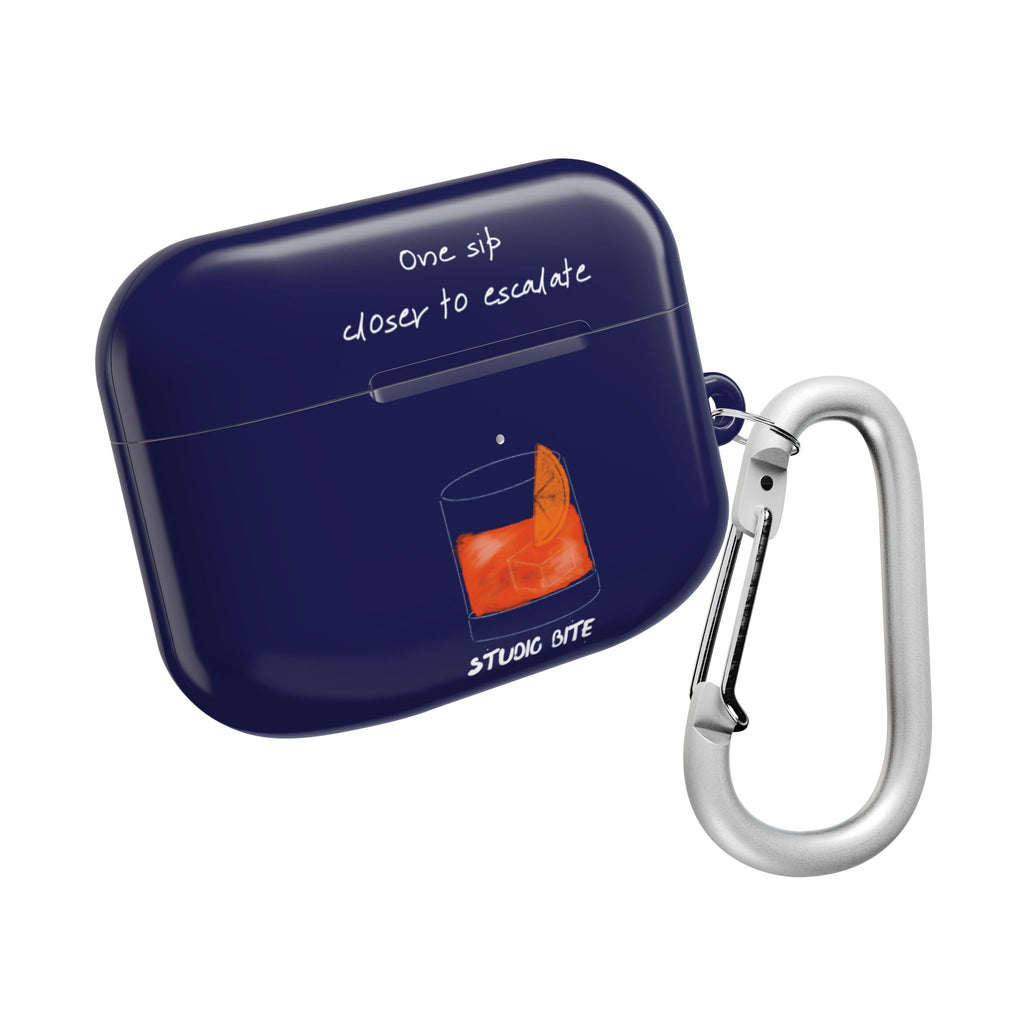 NEGRONI - AIRPODS CASE