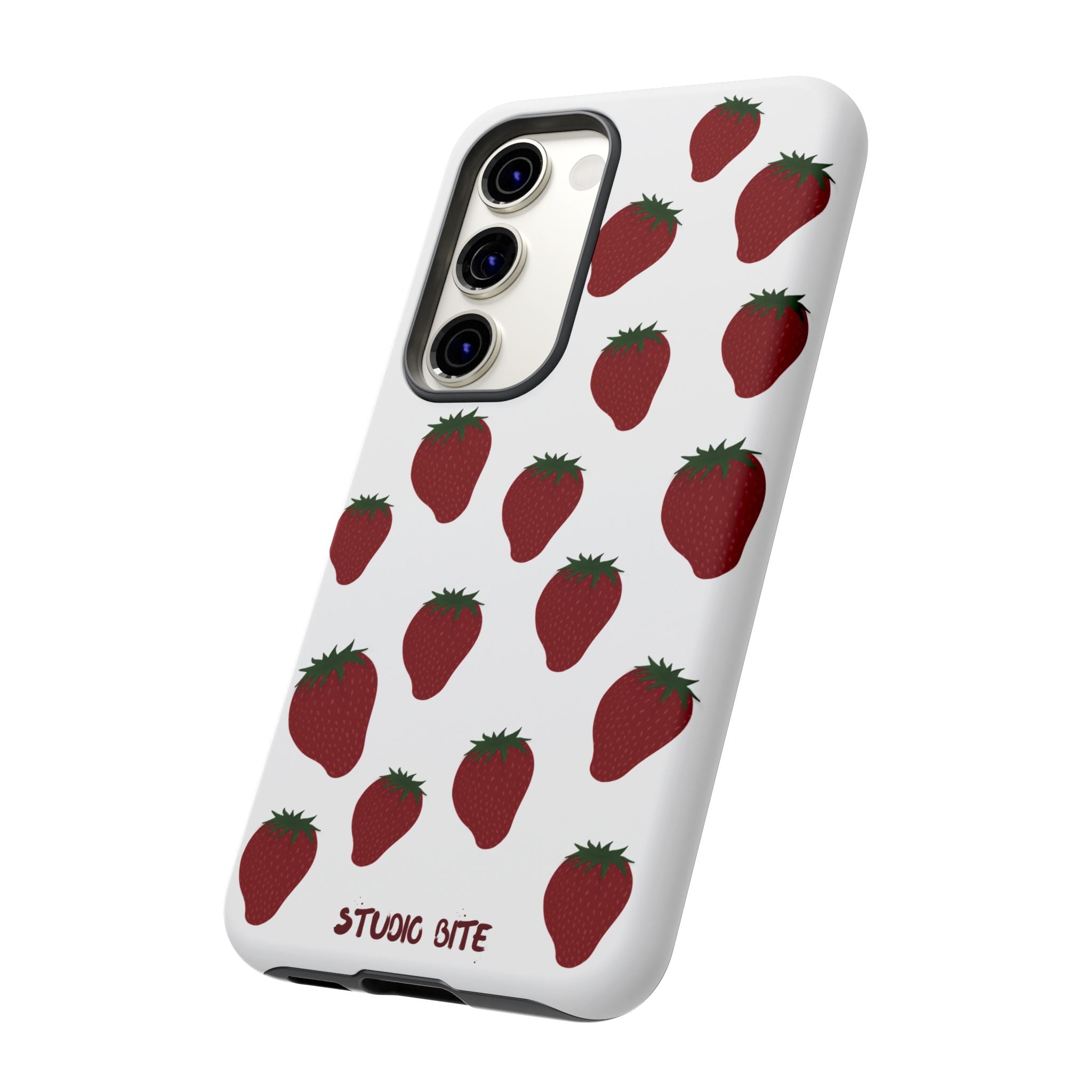 STRAWBERRY