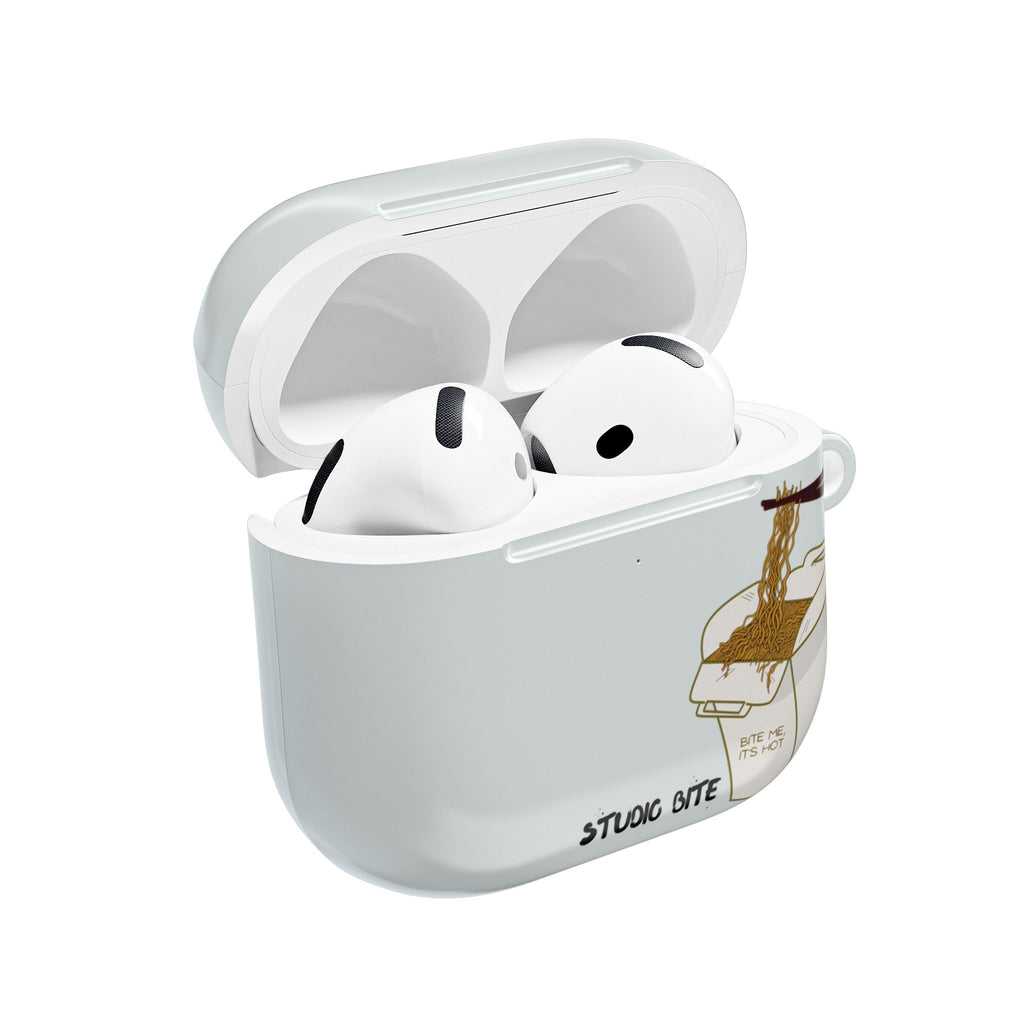 EXTRA SPICY  - AIRPODS CASE