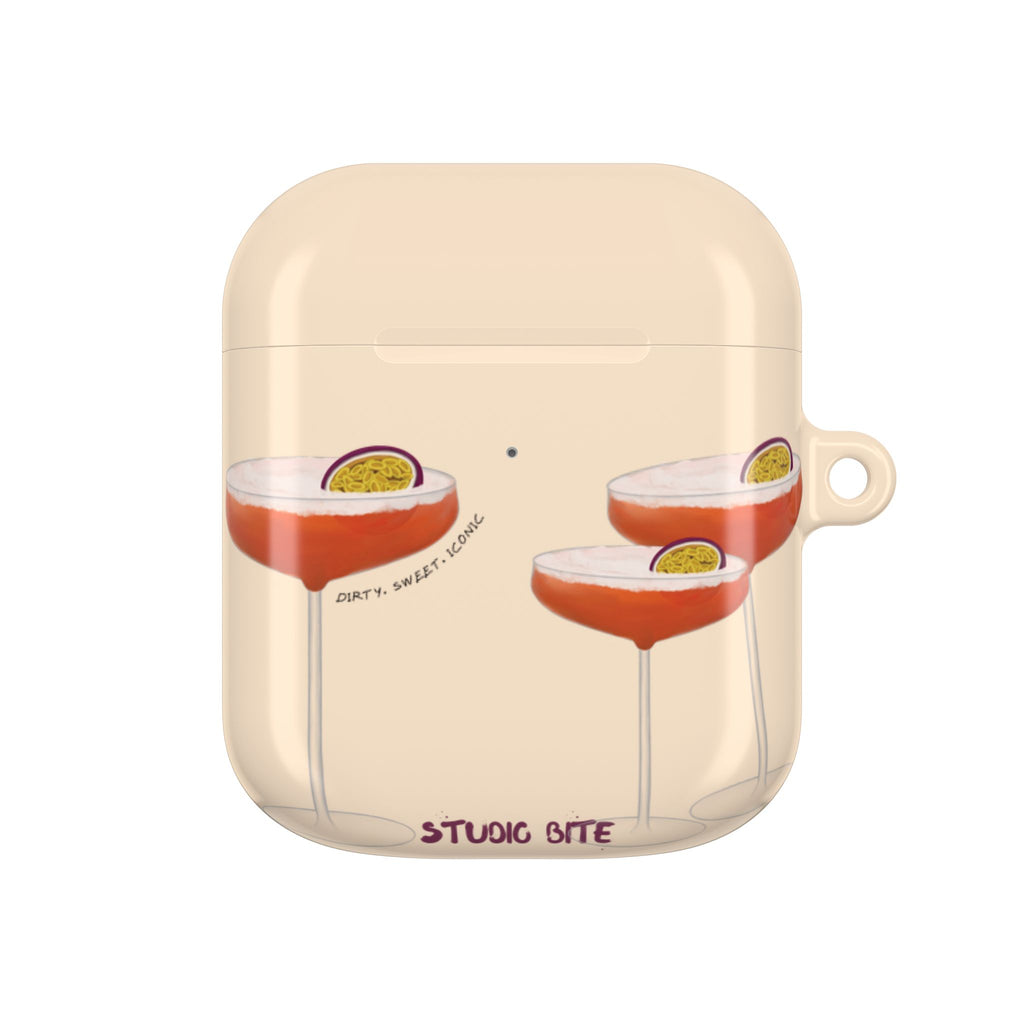 PORNSTAR MARTINI - LIGHT ORANGE