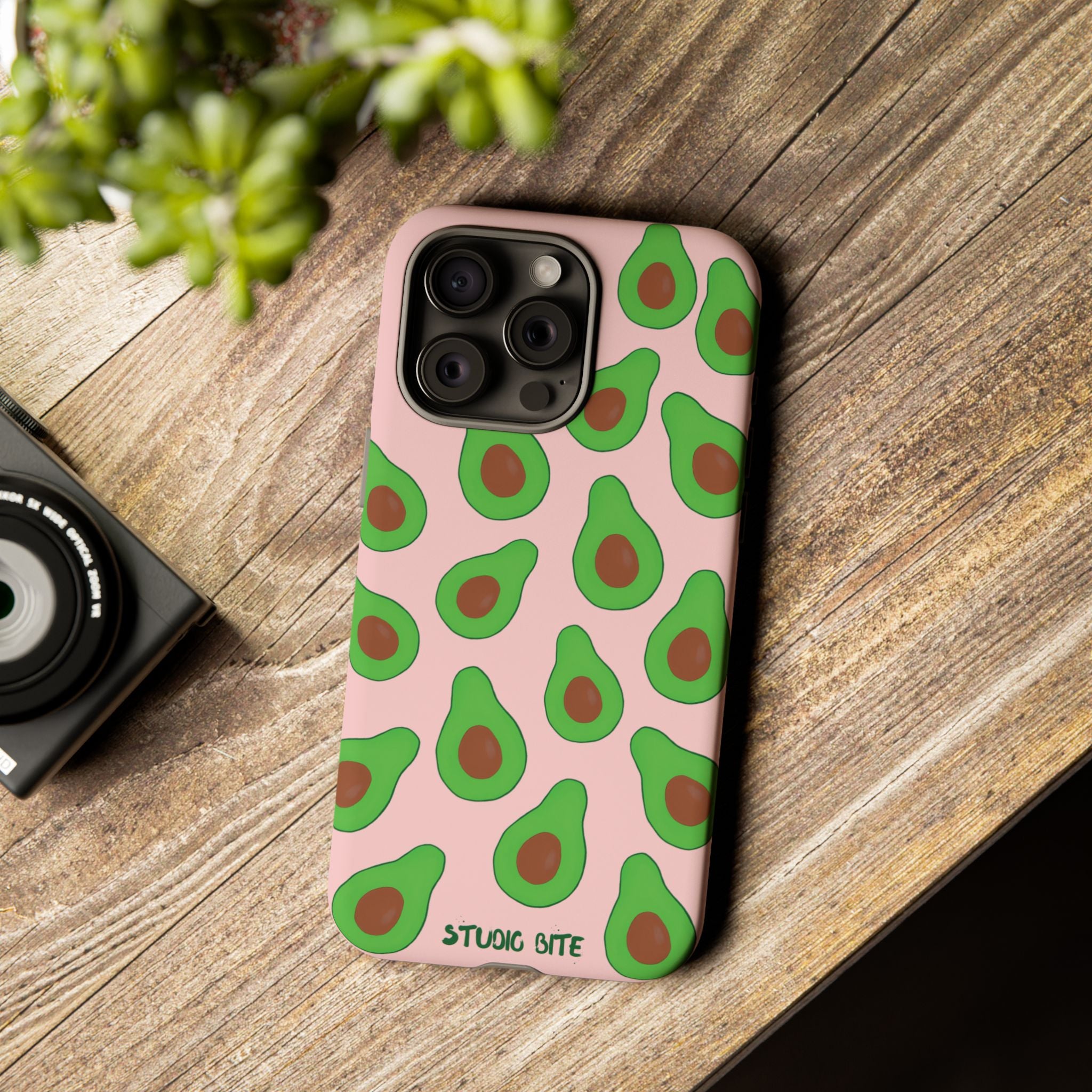 AVOCADO - ROSÈ