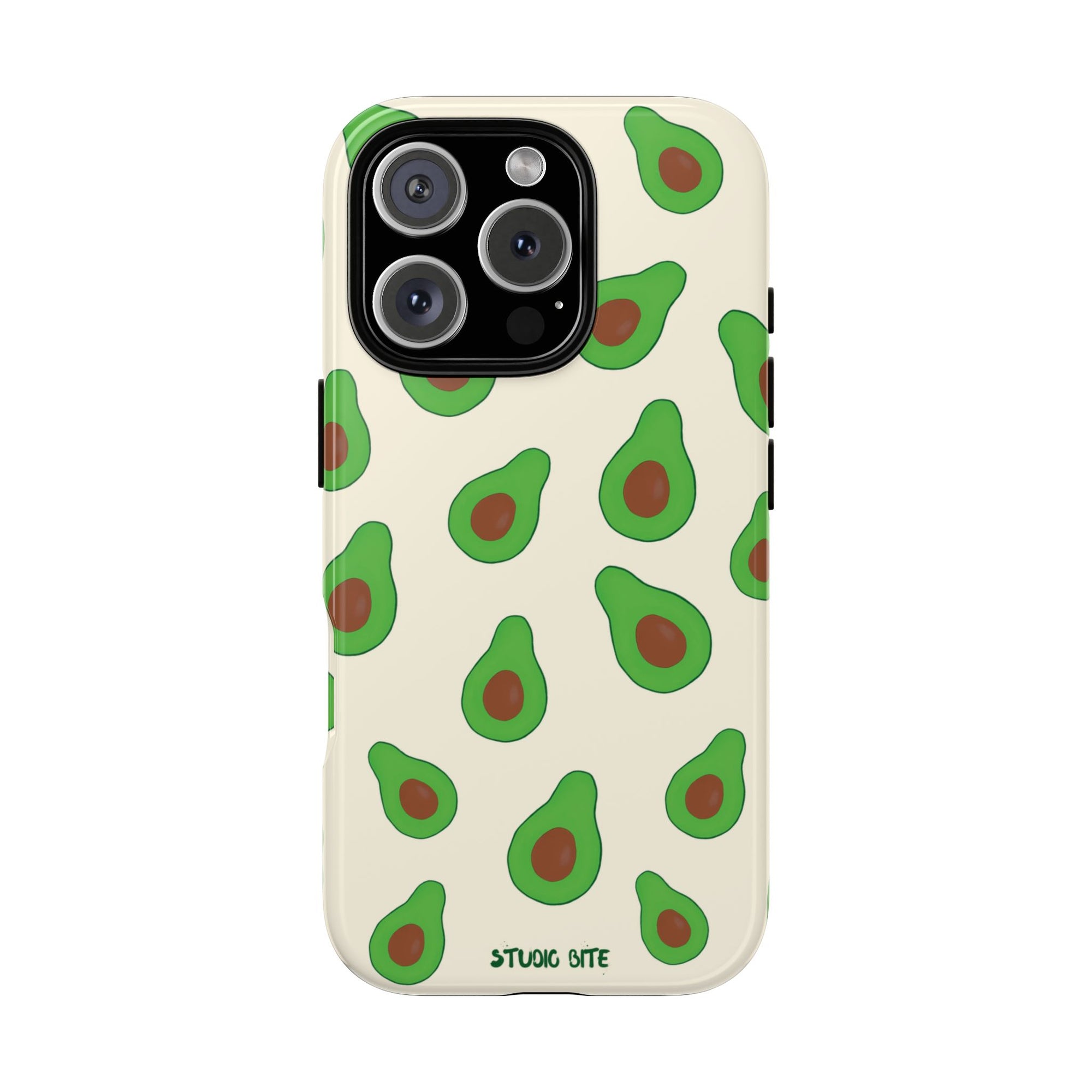 AVOCADO - BEIGE