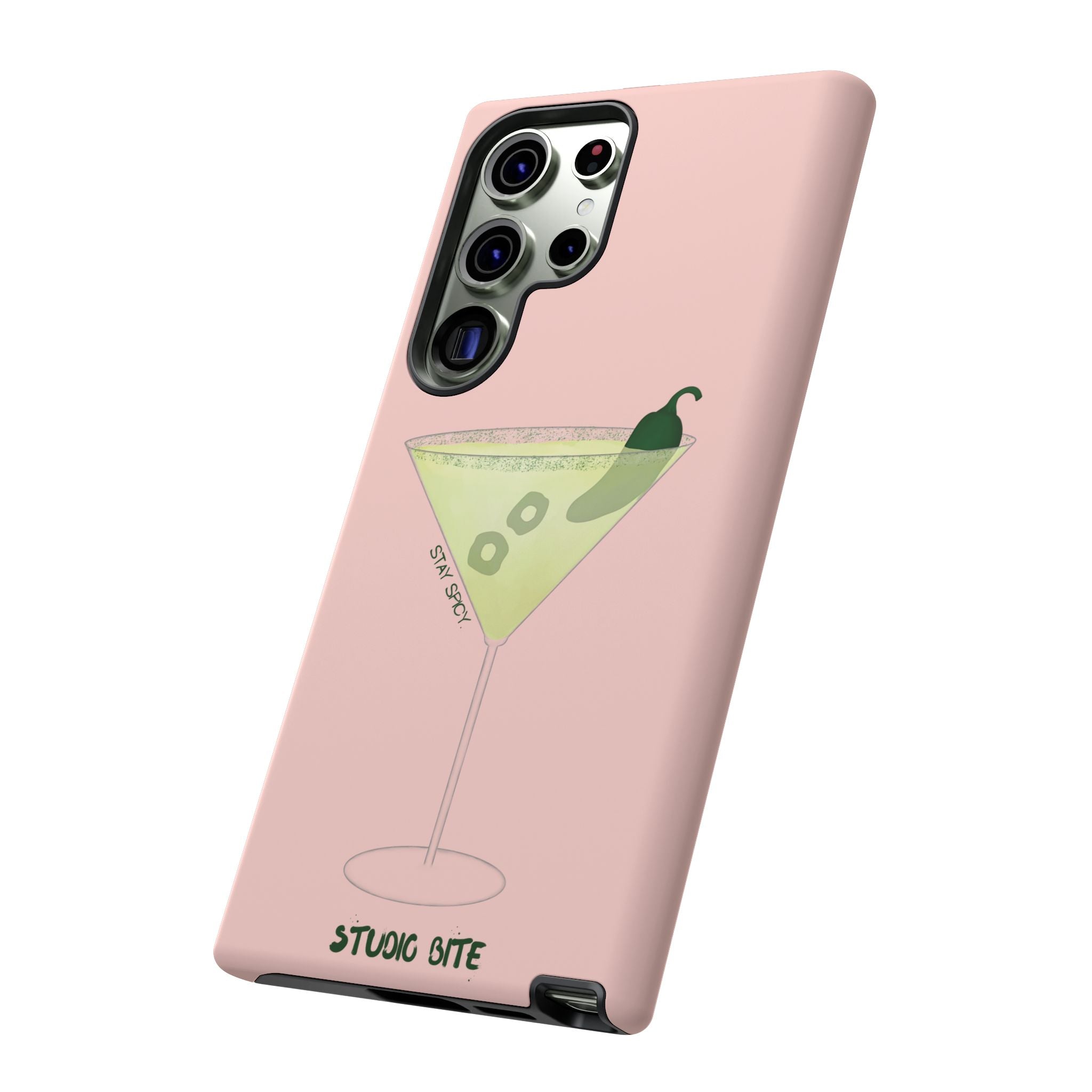 SPICY MARGARITA ROSÈ