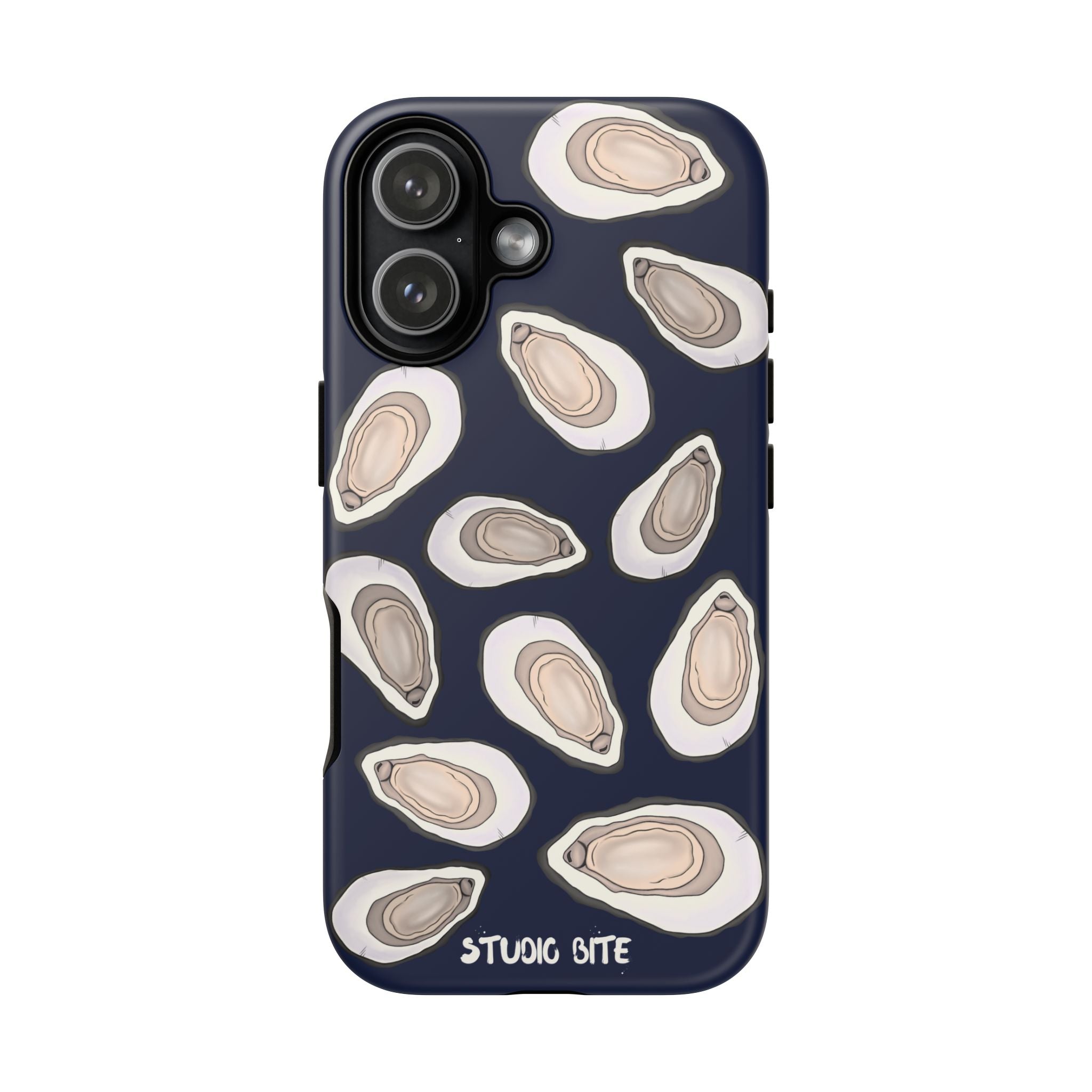 OYSTER