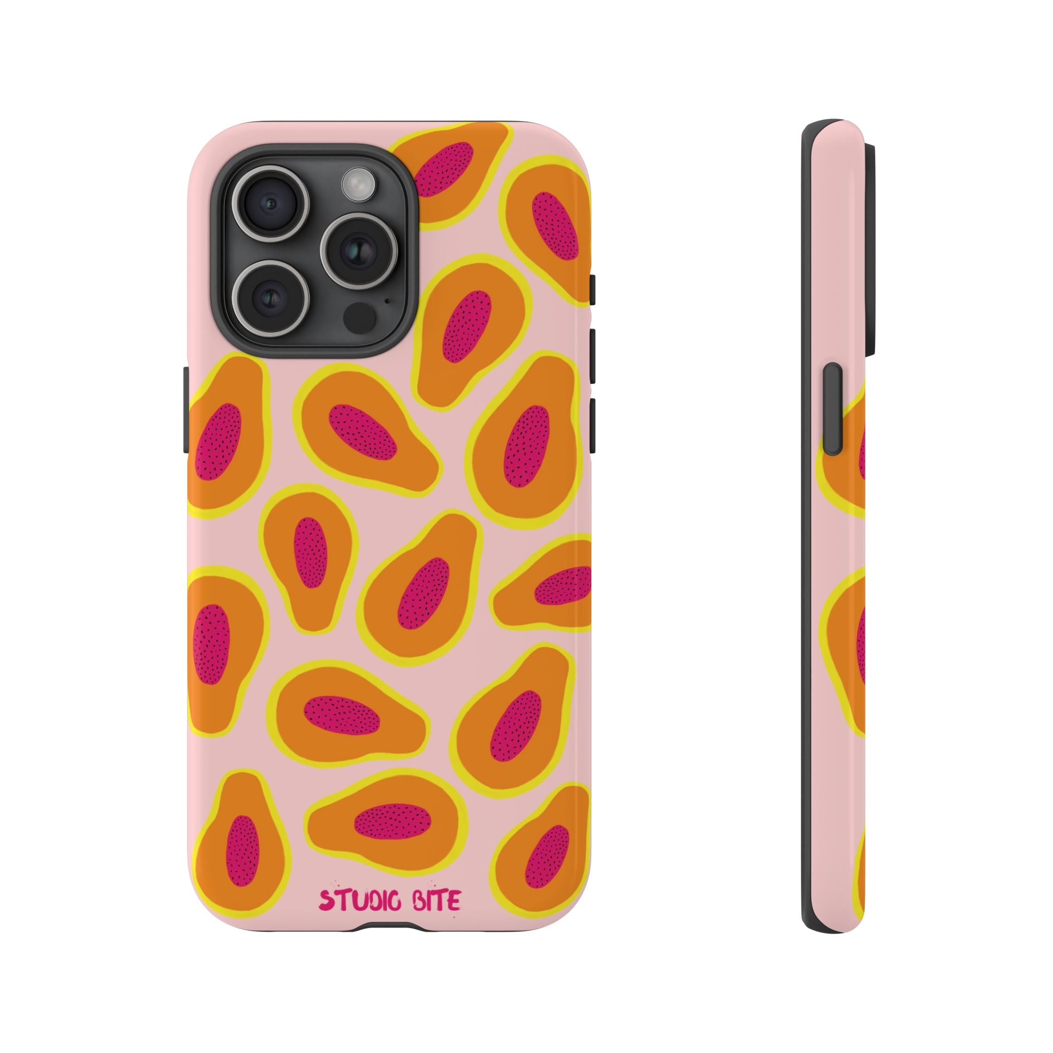 PAPAYA ROSÈ