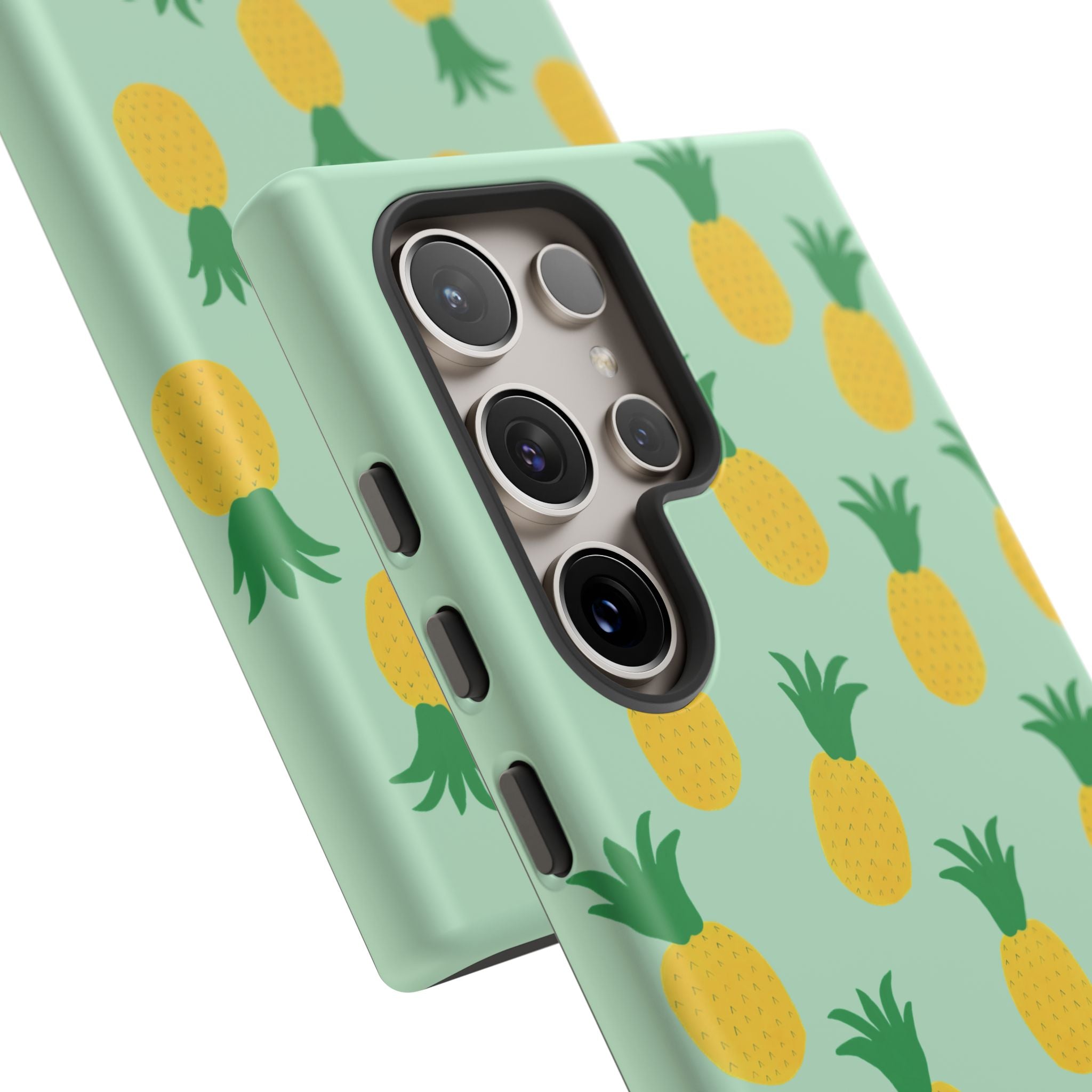 PINEAPPLE - GREEN