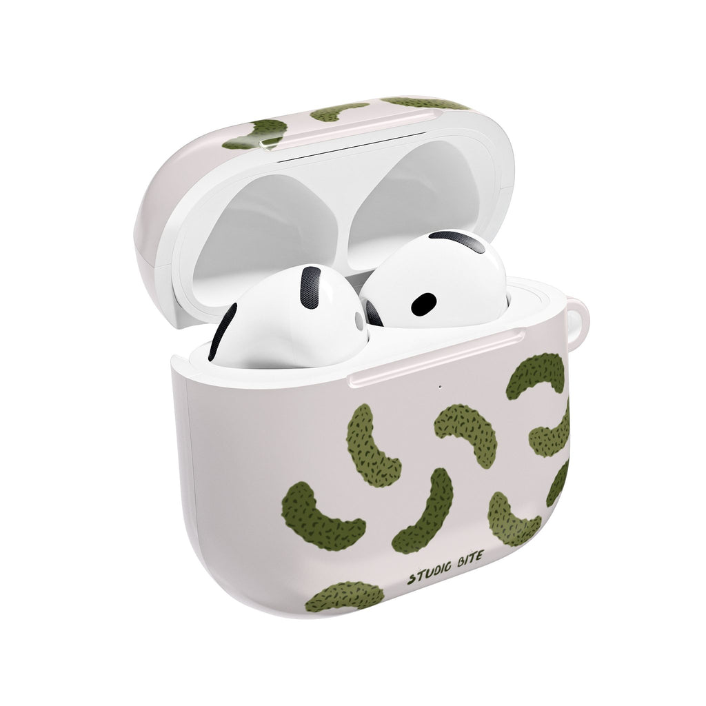 PICKLES  - AIRPODS 4TH GEN CASE