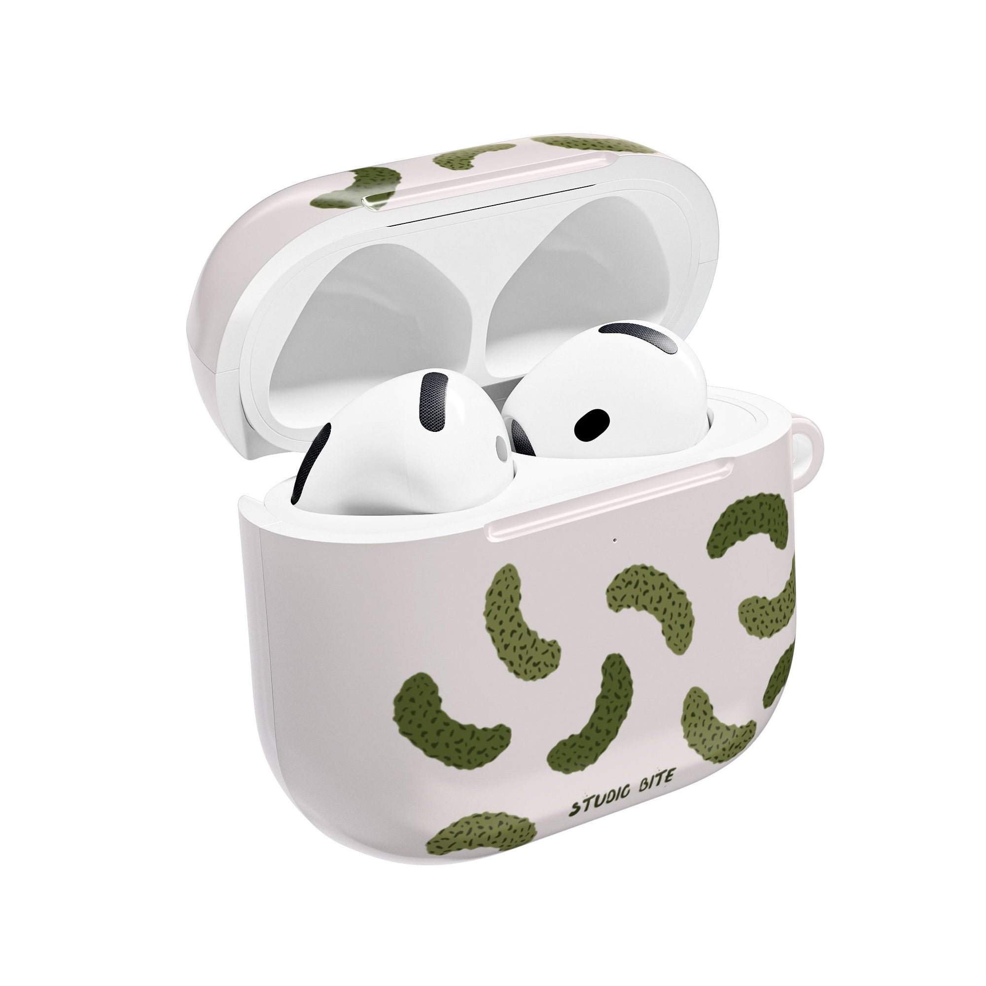 PICKLES  - AIRPODS 4TH GEN CASE