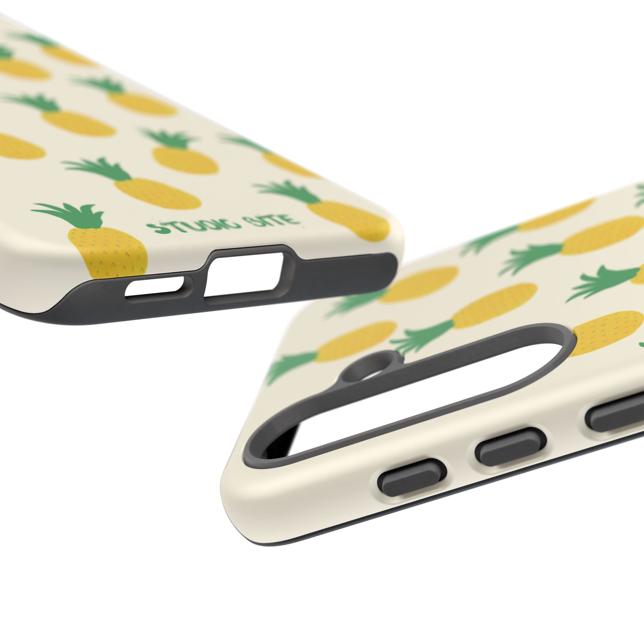 PINEAPPLE - BEIGE