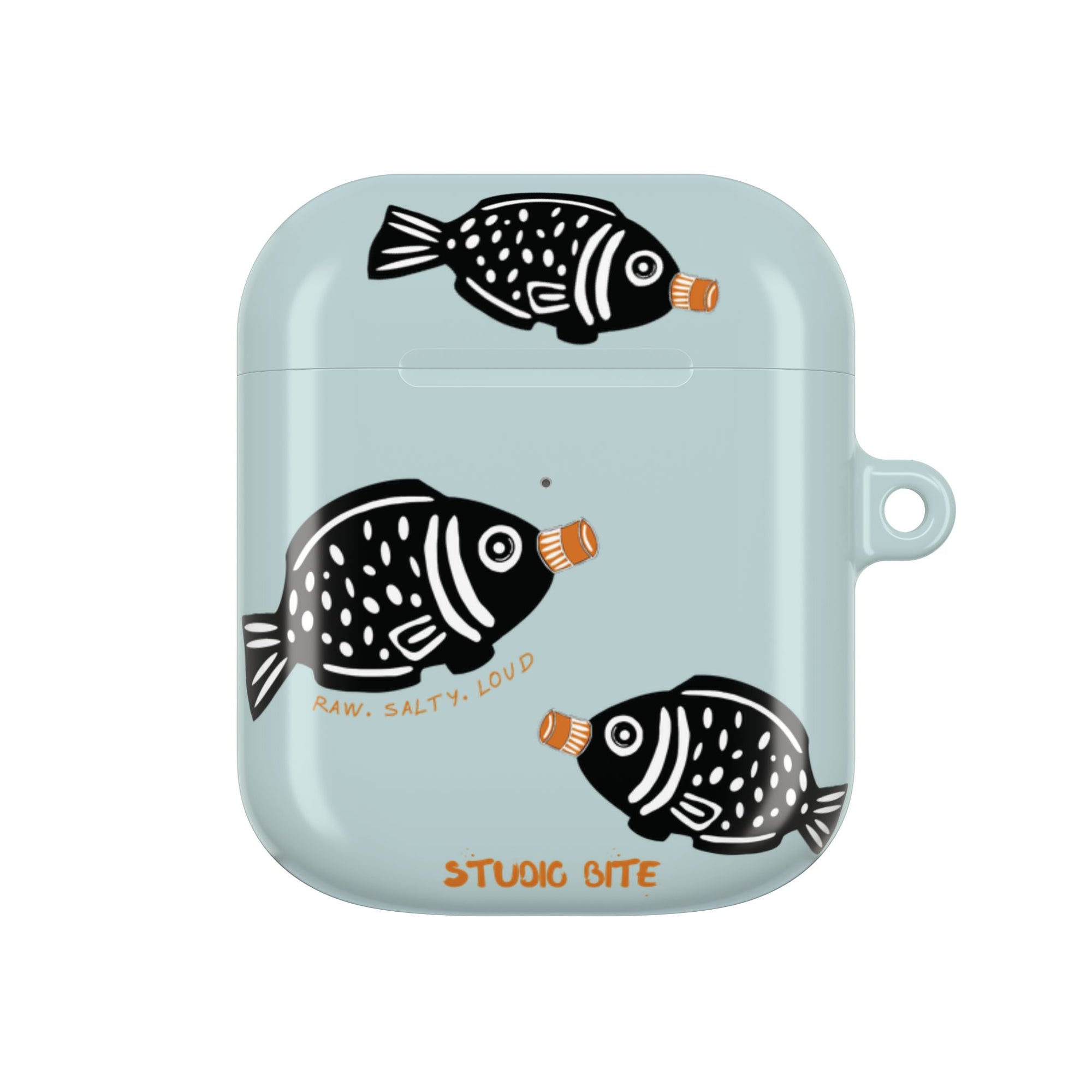 SOY SAUCE FISH