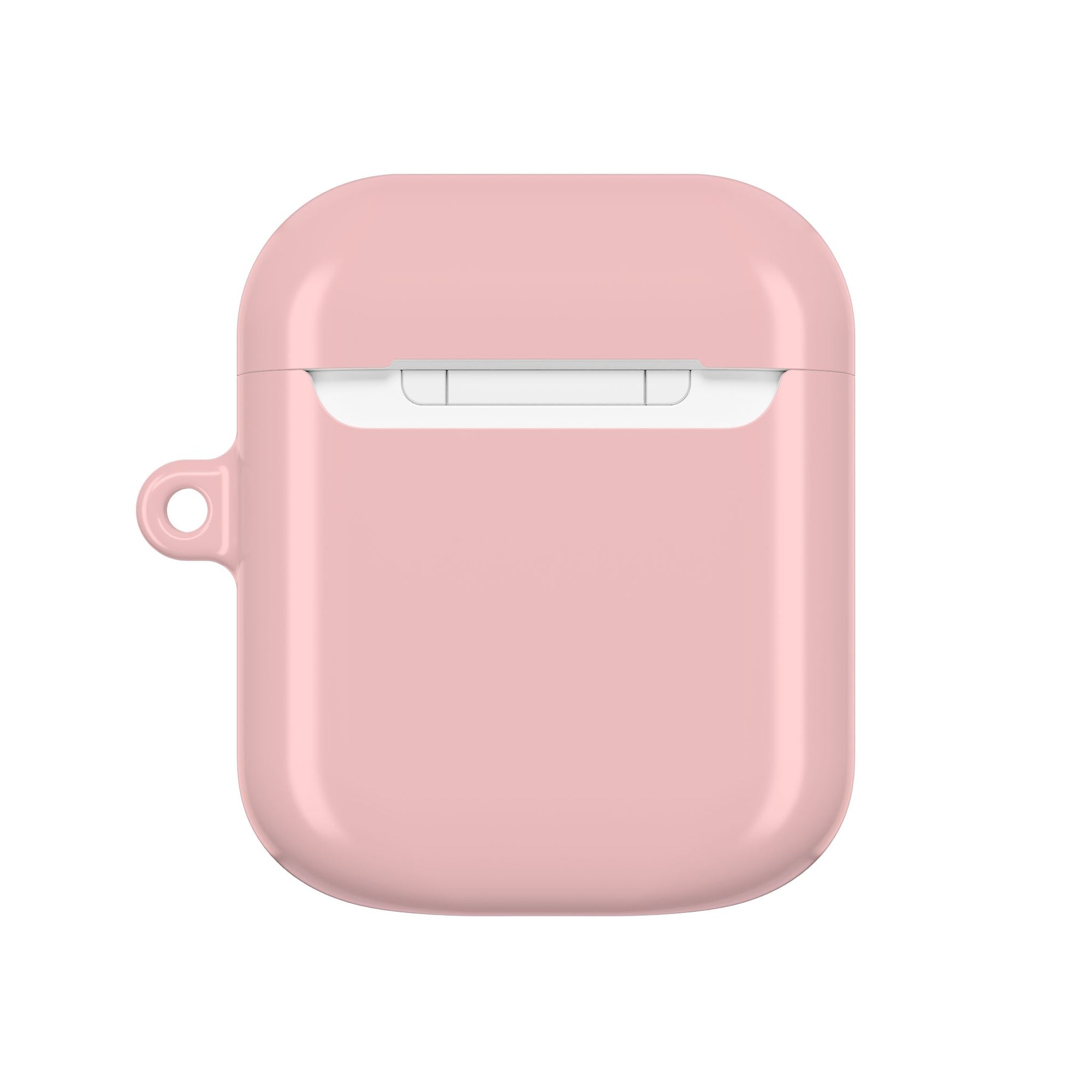 LUCKY CAT - ROSÈ - AIRPODS CASE
