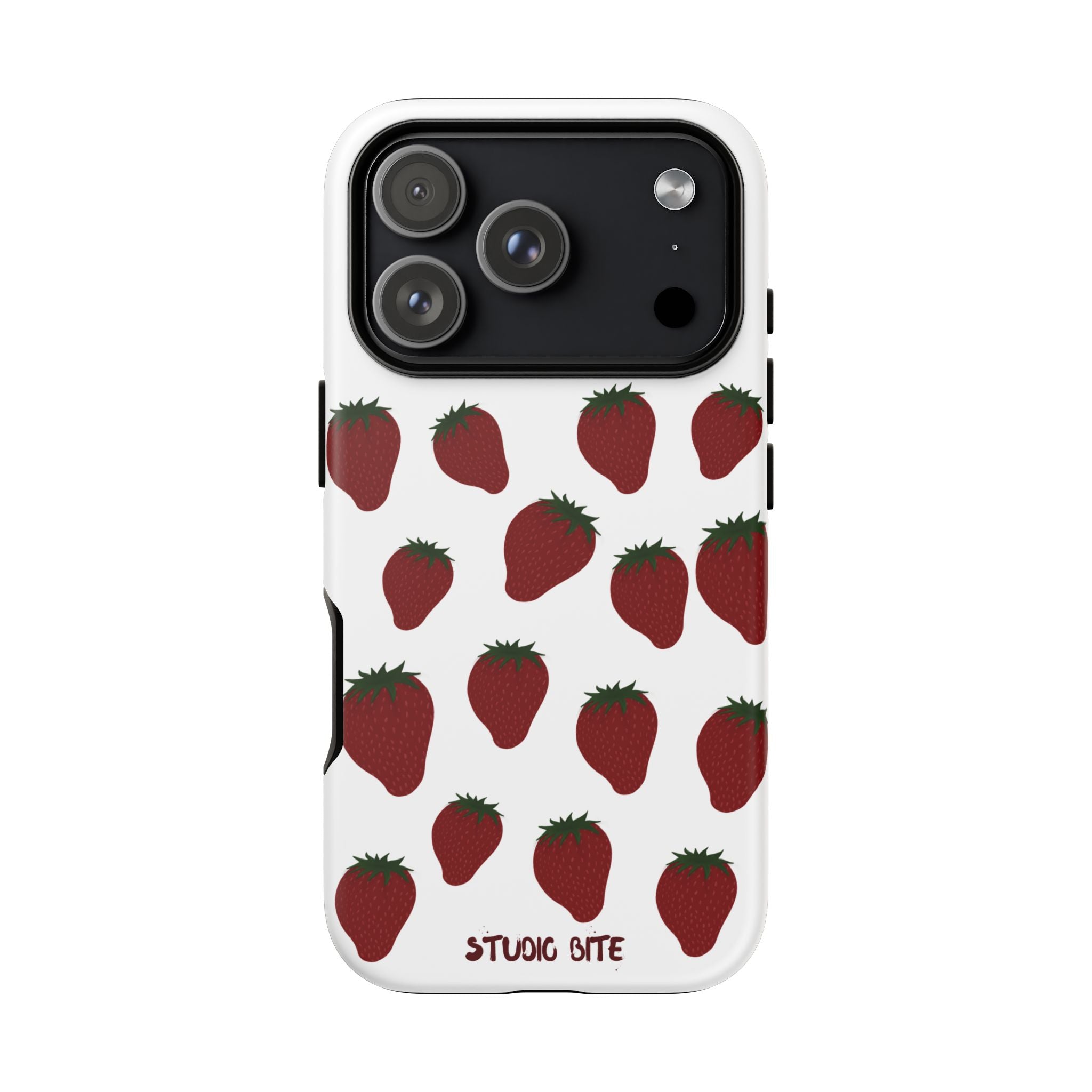 STRAWBERRY