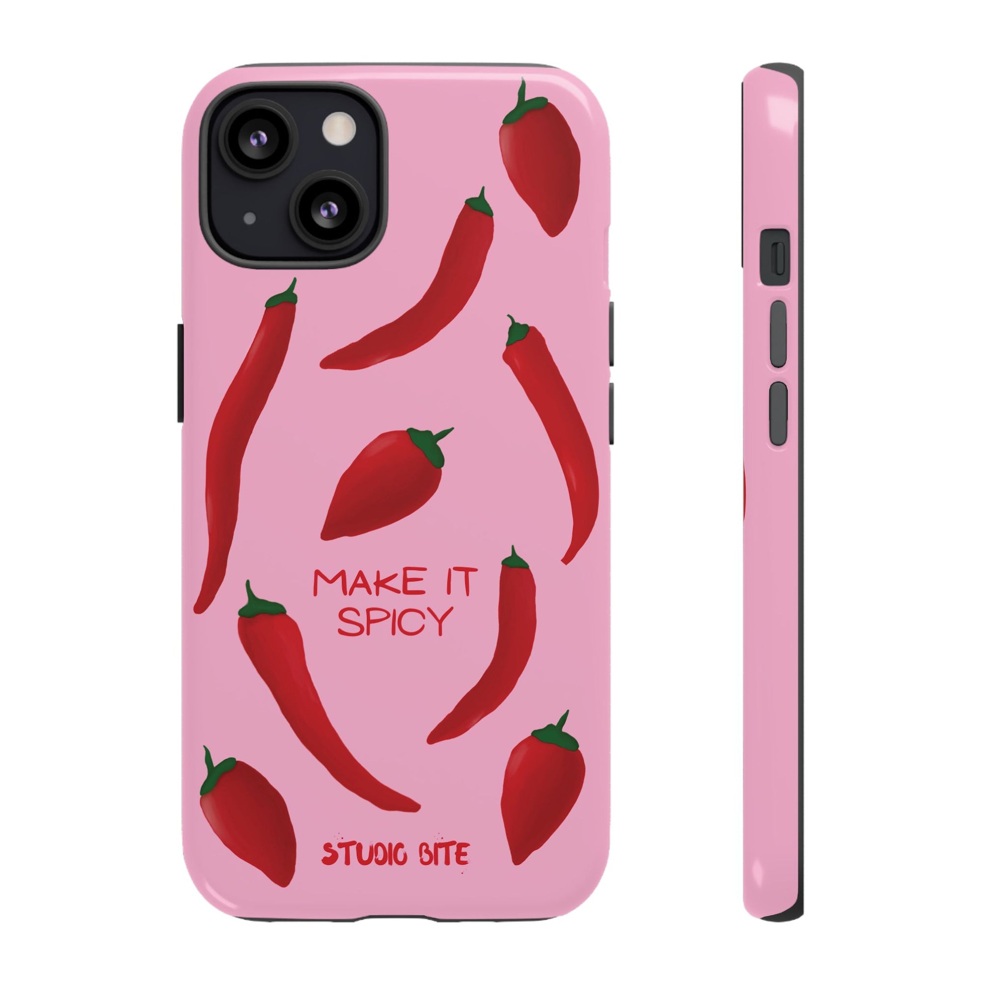 SPICY CHILI
